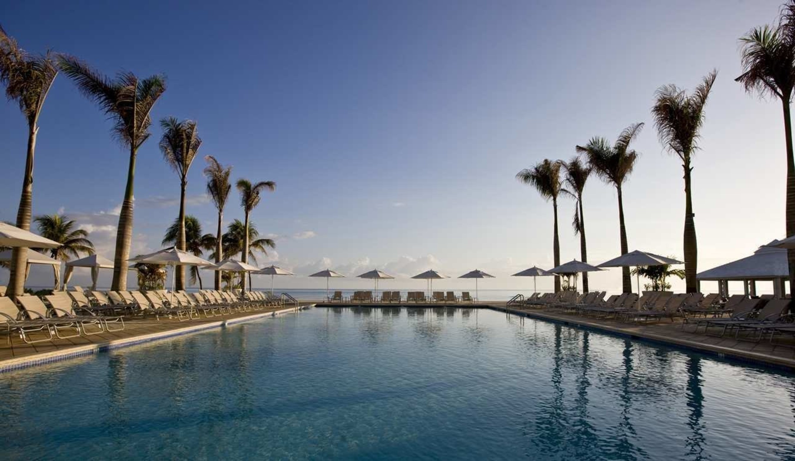 Hilton Rose Hall Resort & Spa Jamaica now managed by Aimbridge Hospitality