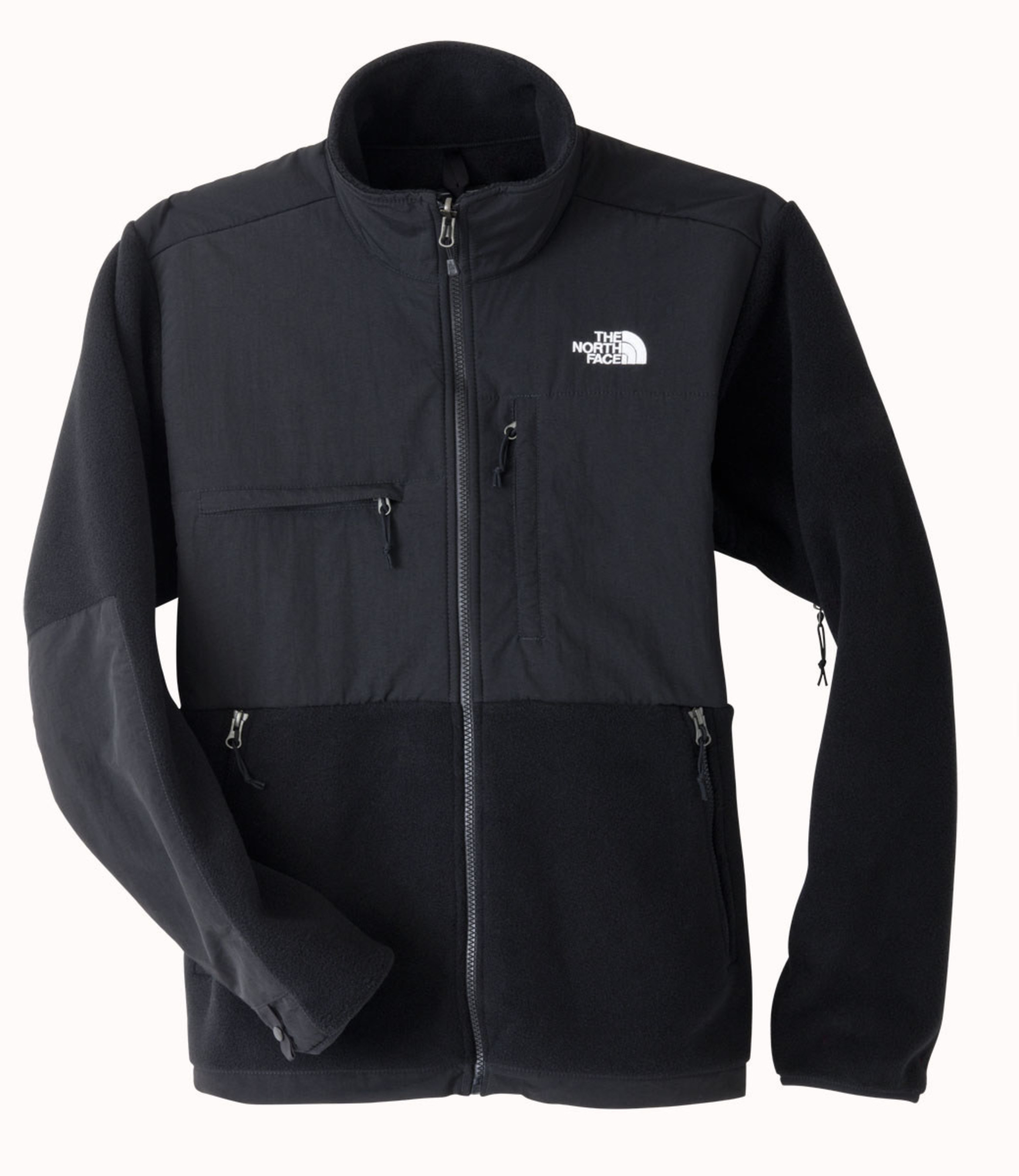 The North Face Denali Is More Than a Sweater, It's a Modular Cold-Weather  System