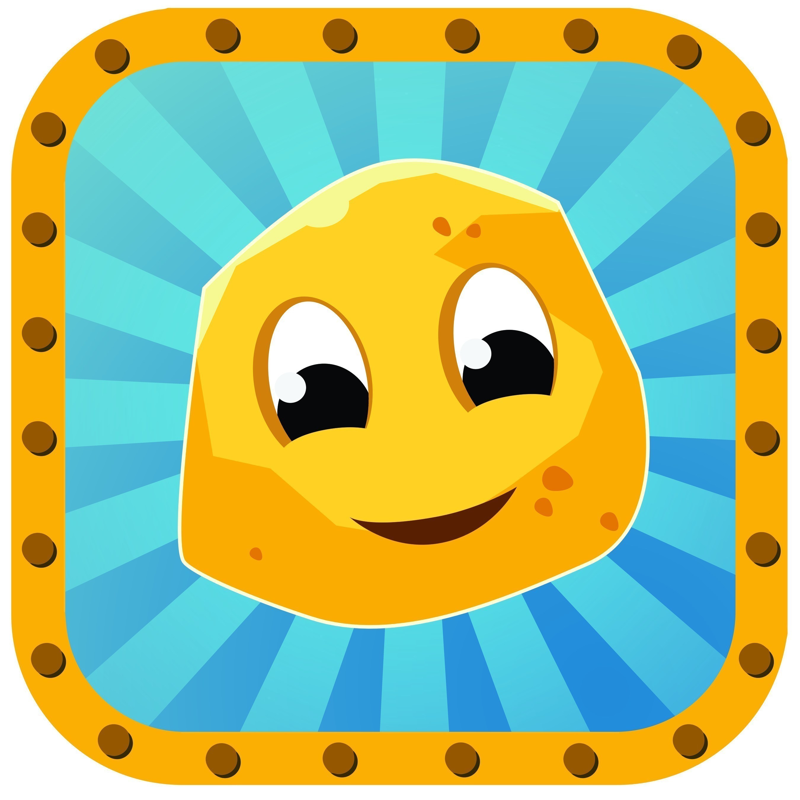 Way to Gold is a strategy-based game for fun. Download from Google Play or Apple's App Store