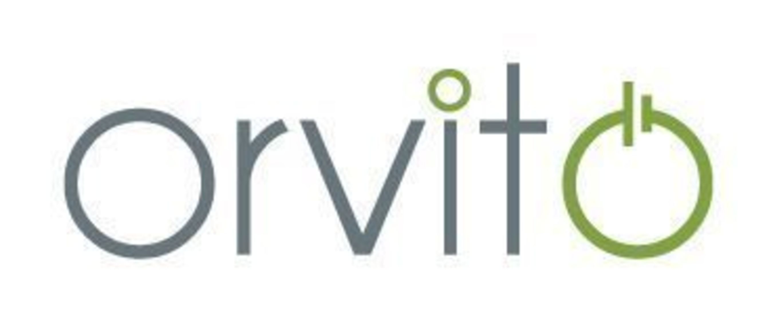 Orvito Logo (PRNewsFoto/Orvito)