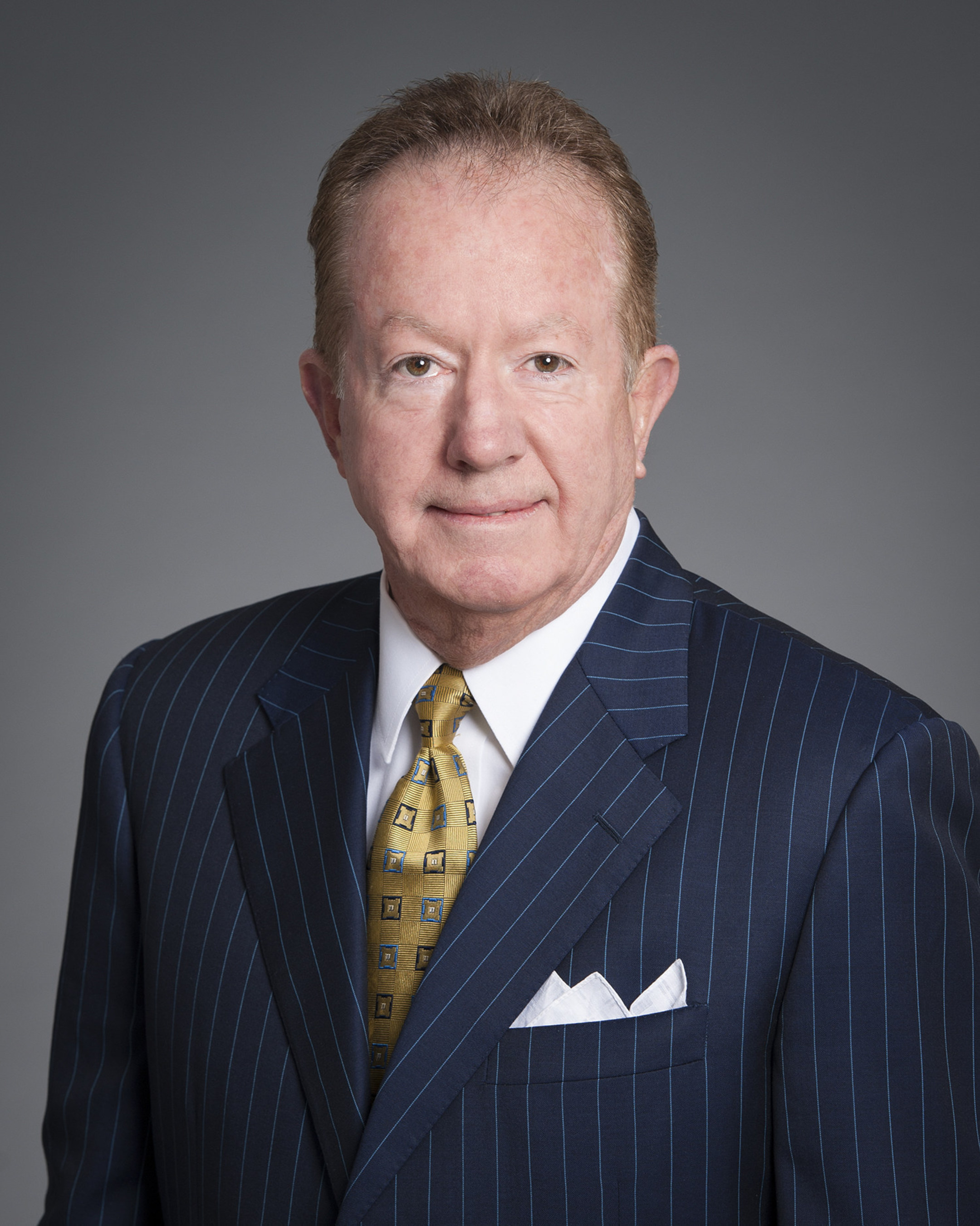 Richard P. Rojeck, CFP?, 2015 Chair of the Board of Directors for Certified Financial Planner Board of Standards, Inc.