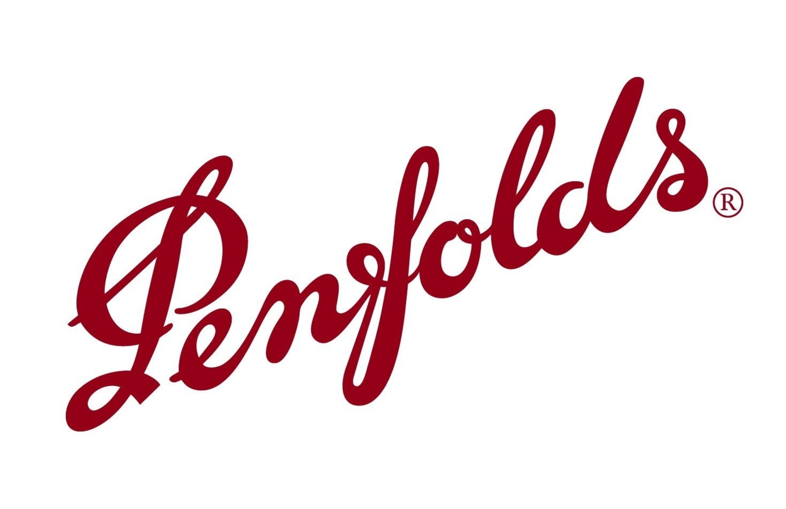 Penfolds Logo.