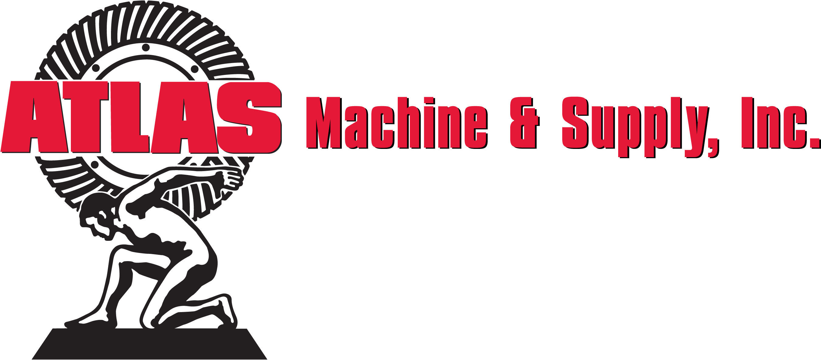 Atlas Machine & Supply, Inc.