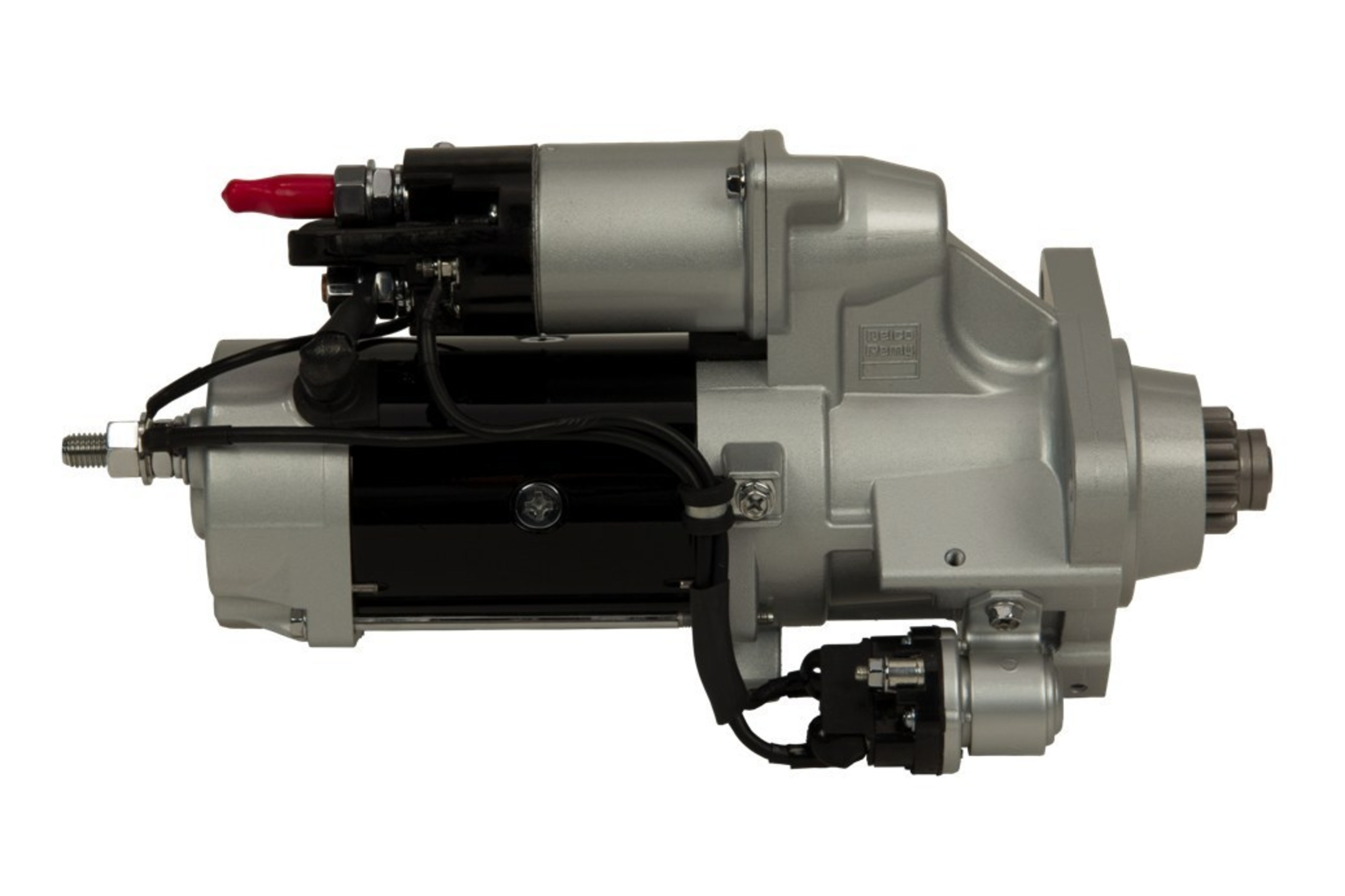 Delco Remy 38MT+(TM) Gear Reduction Starter Now Available