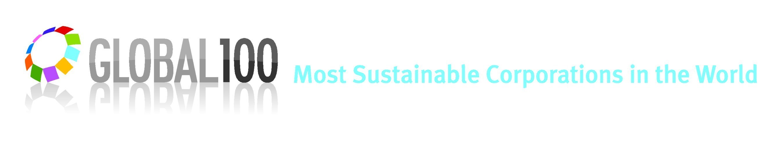 Global 100 Most Sustainable Corporations in the World