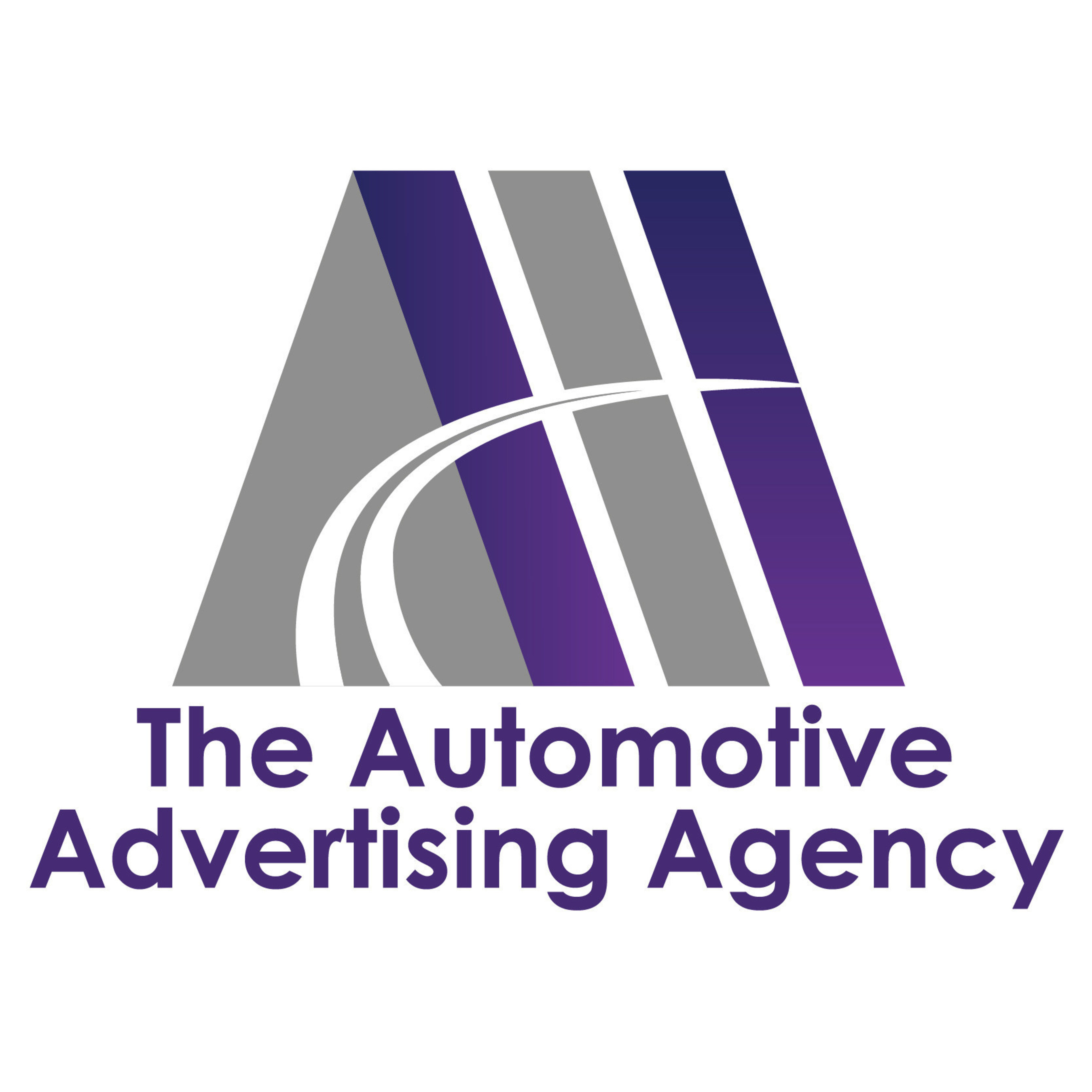 Logo for The Automotive Advertising Agency, a multi-cultural, full-service, Austin based creative advertising agency specializing in the automotive industry. The team at the agency represents over 133 years of combined experience in broadcast television, digital media, cable, radio, Spanish language media, internet marketing, brand development, public relations and advertising.