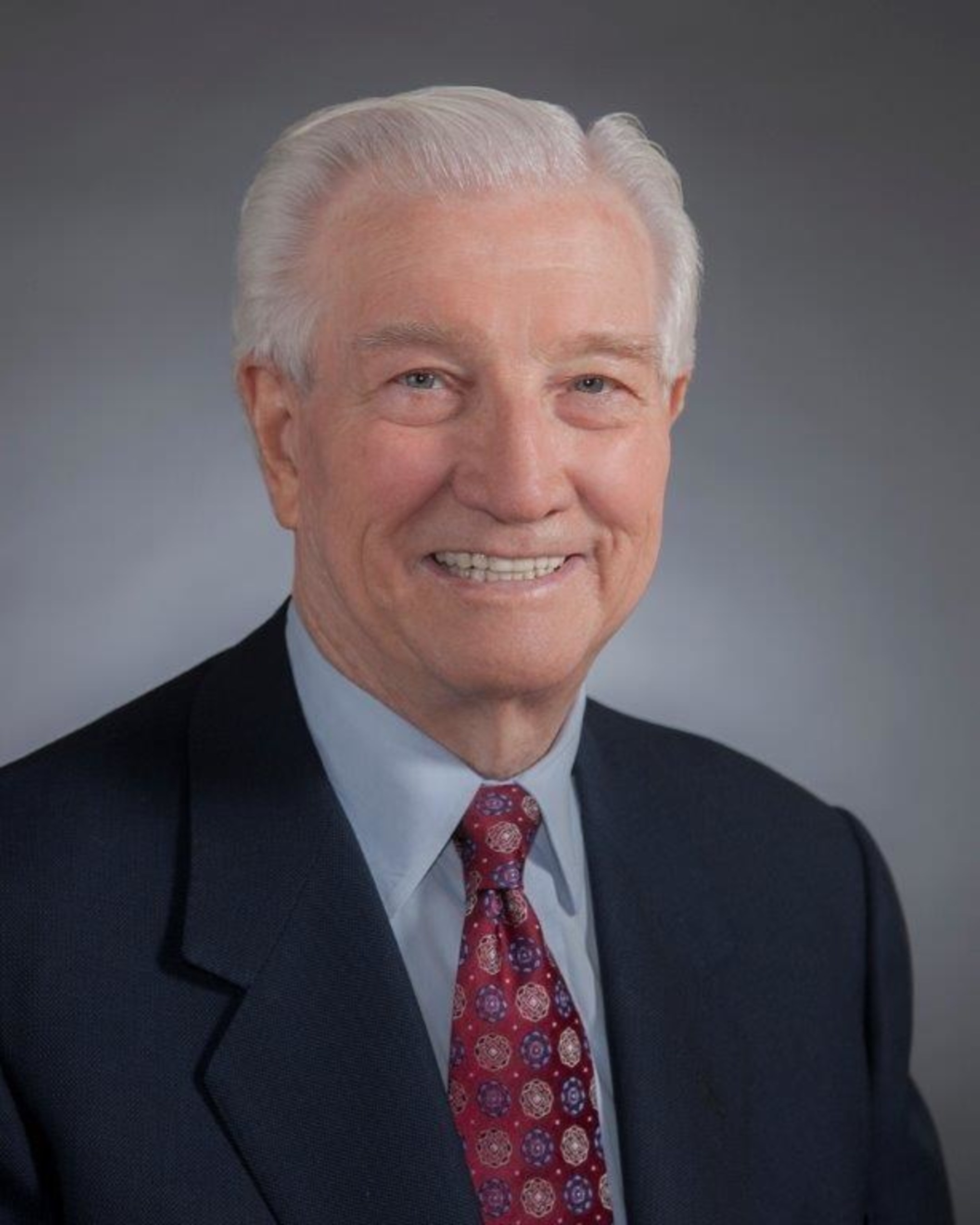 Donald W. Hodges, Co-Founder, Hodges Capital Management