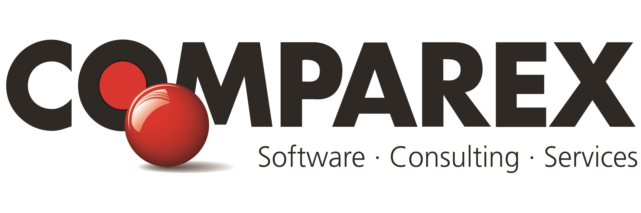 COMPAREX Logo