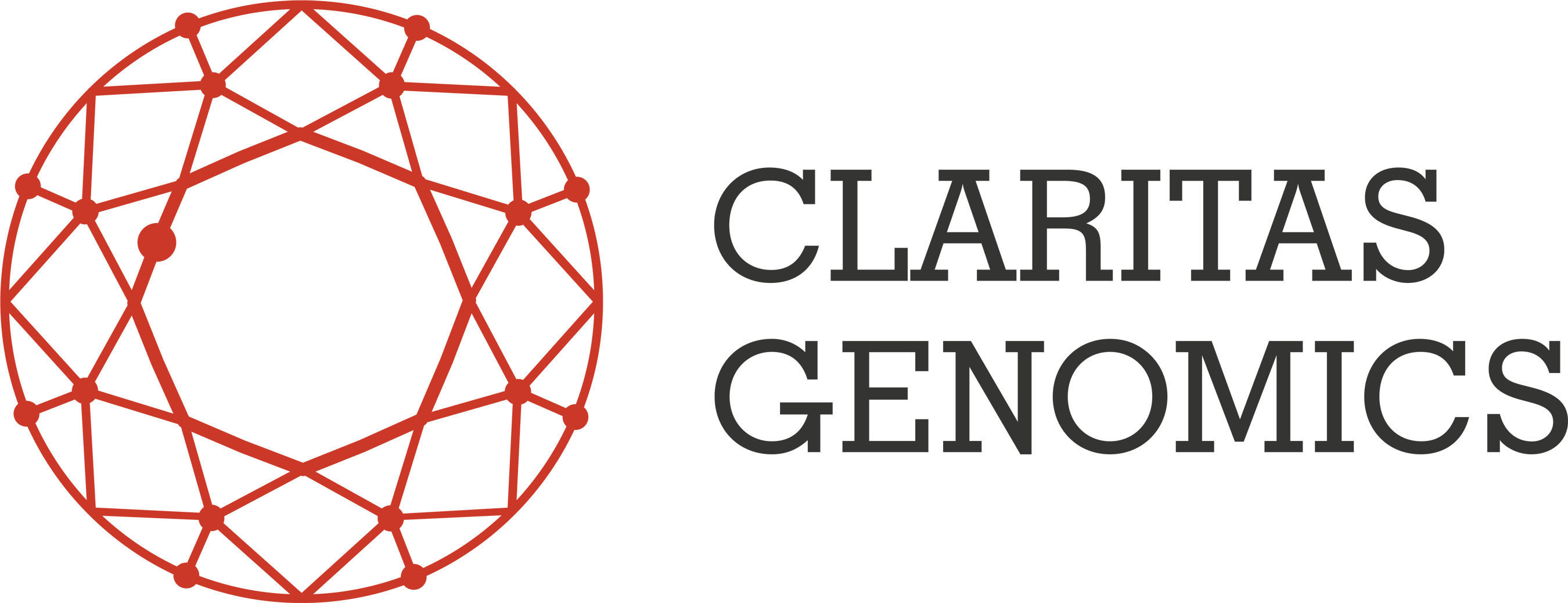 Claritas Genomics (PRNewsFoto/Claritas Genomics)