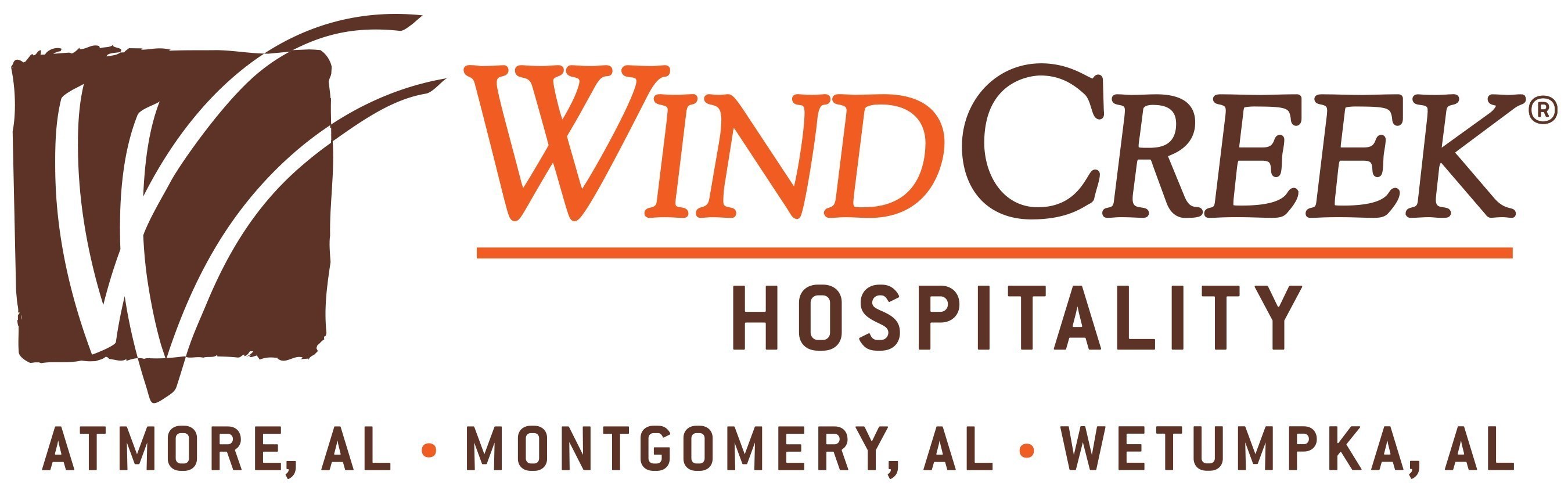 Wind Creek Hospitality logo