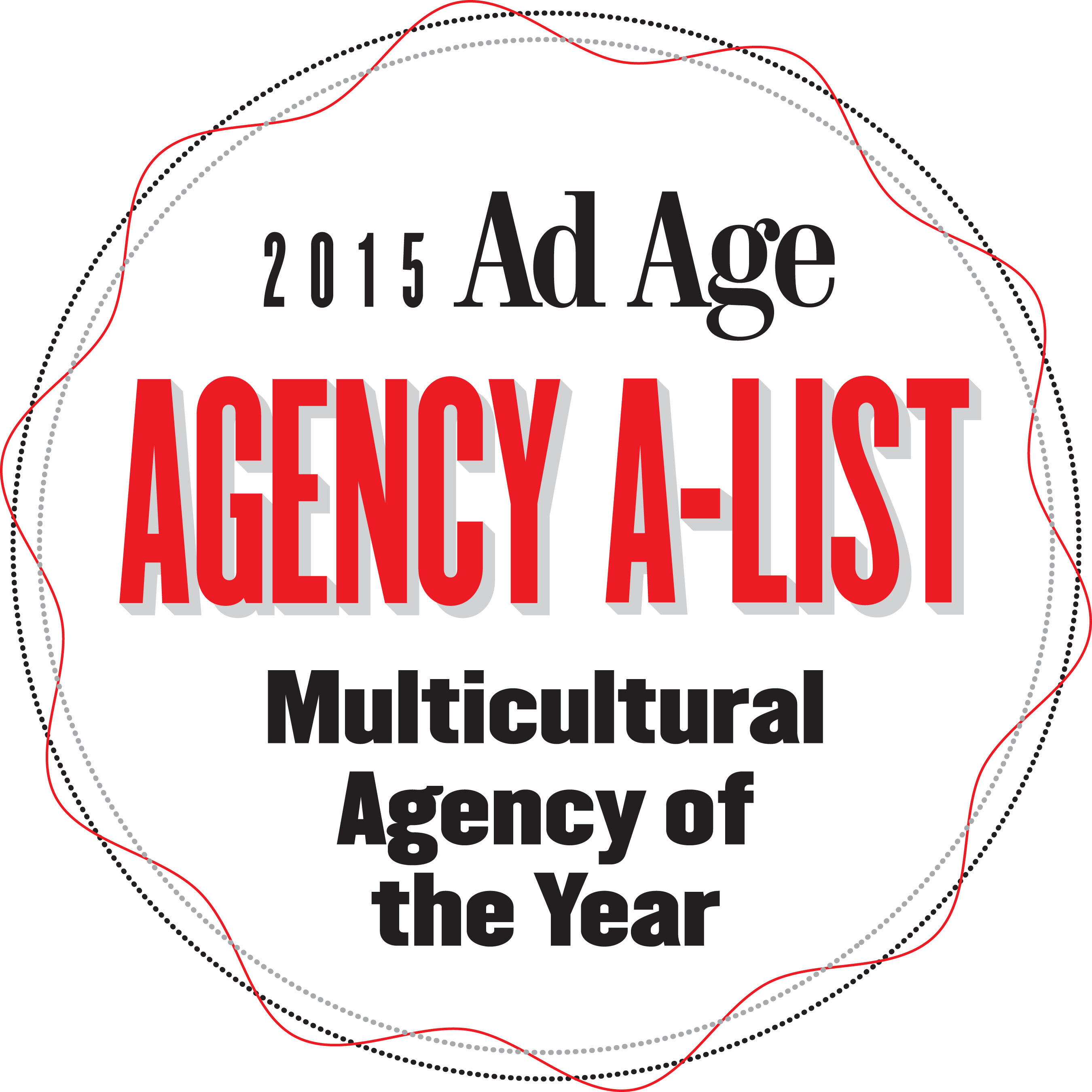 Advertising Age's 2015 Multicultural Agency of the Year