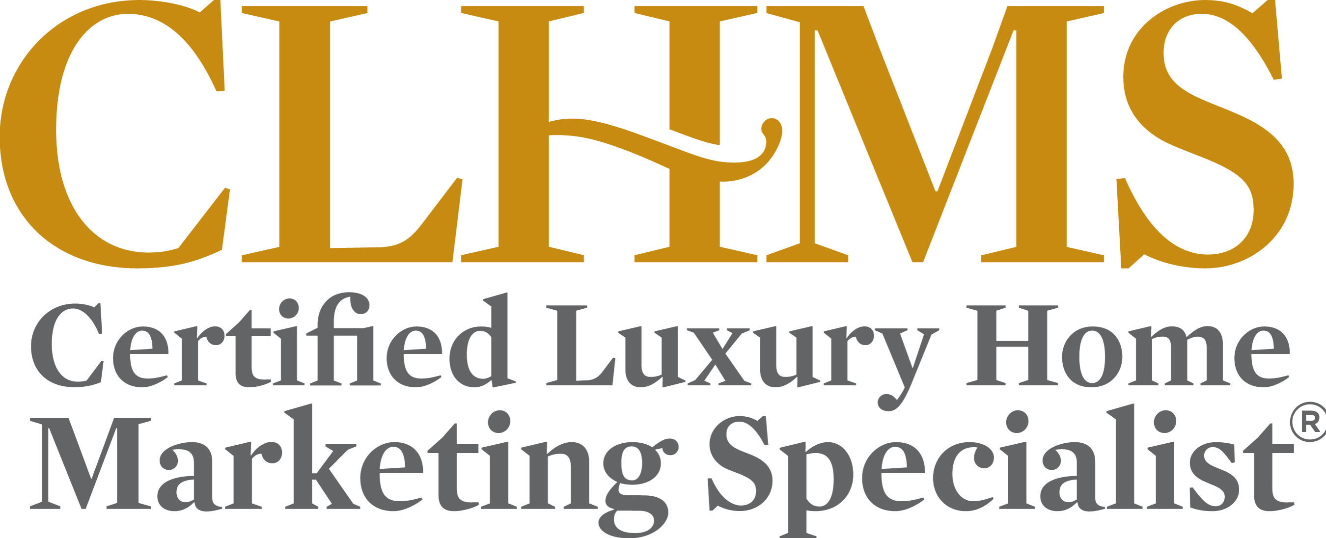 Official Seal of the Institute for Luxury Home Marketing