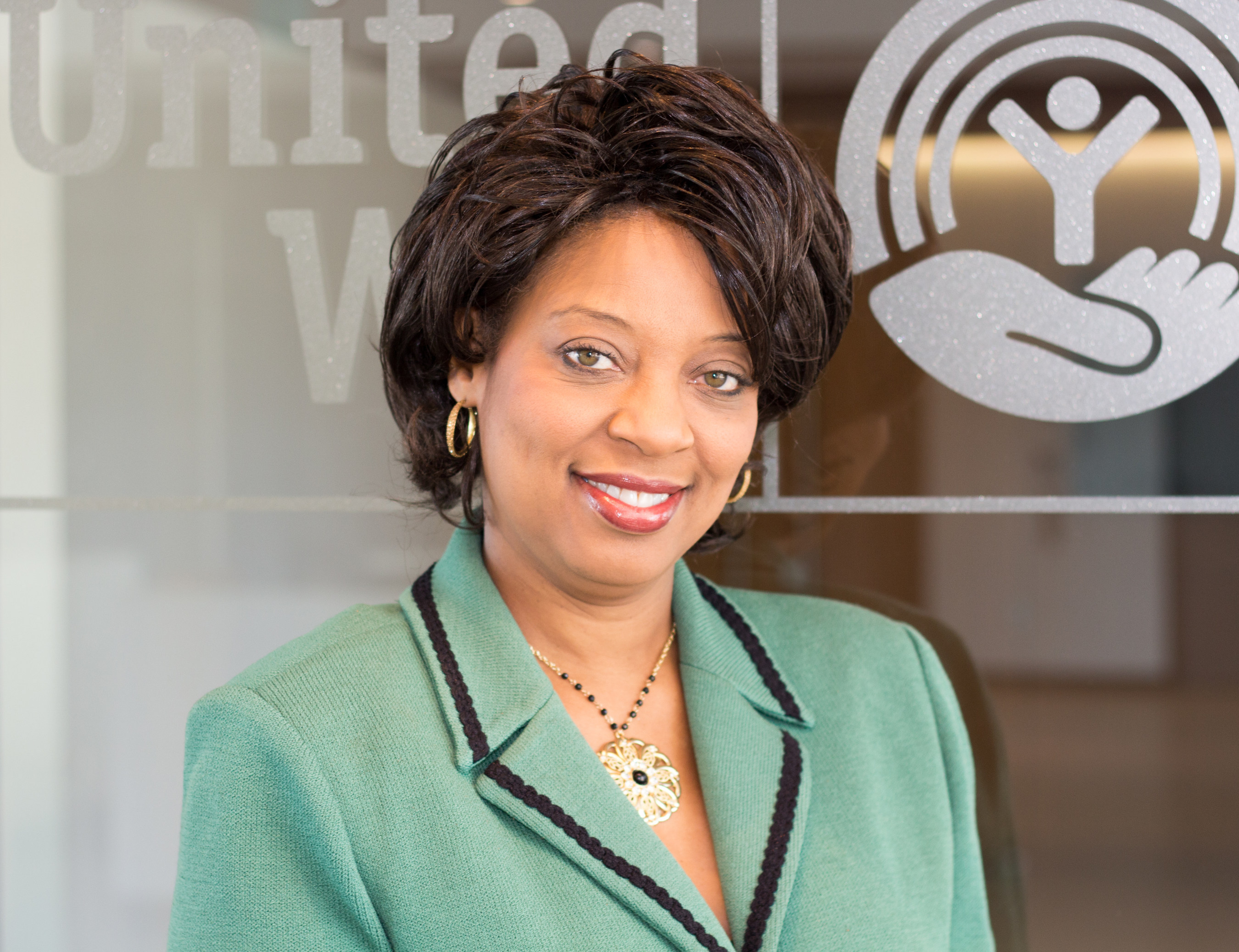 Darlene Slaughter Joins United Way Worldwide as Chief Diversity Officer