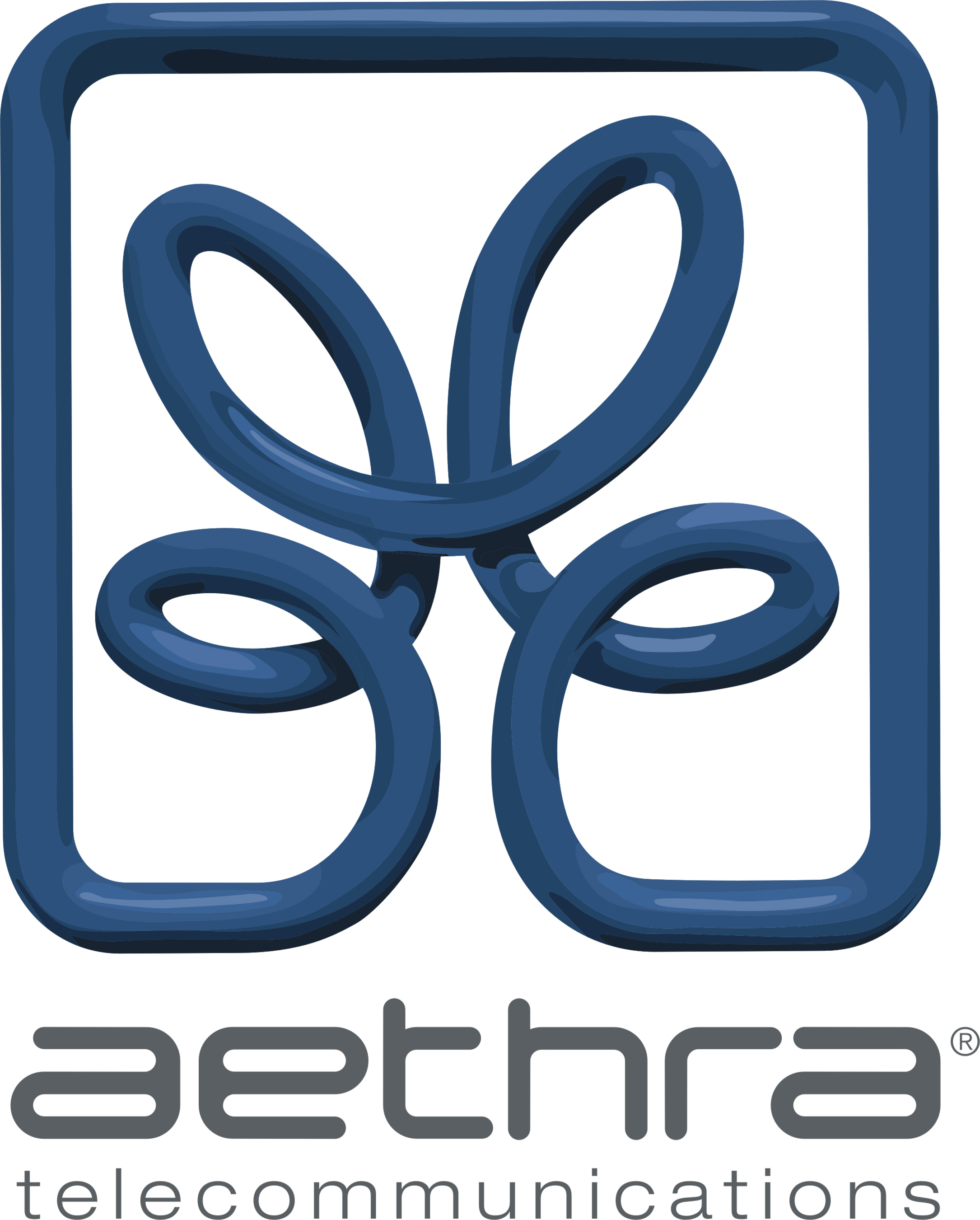 Aethra Telecommunications Logo (PRNewsFoto/Aethra Telecommunications)