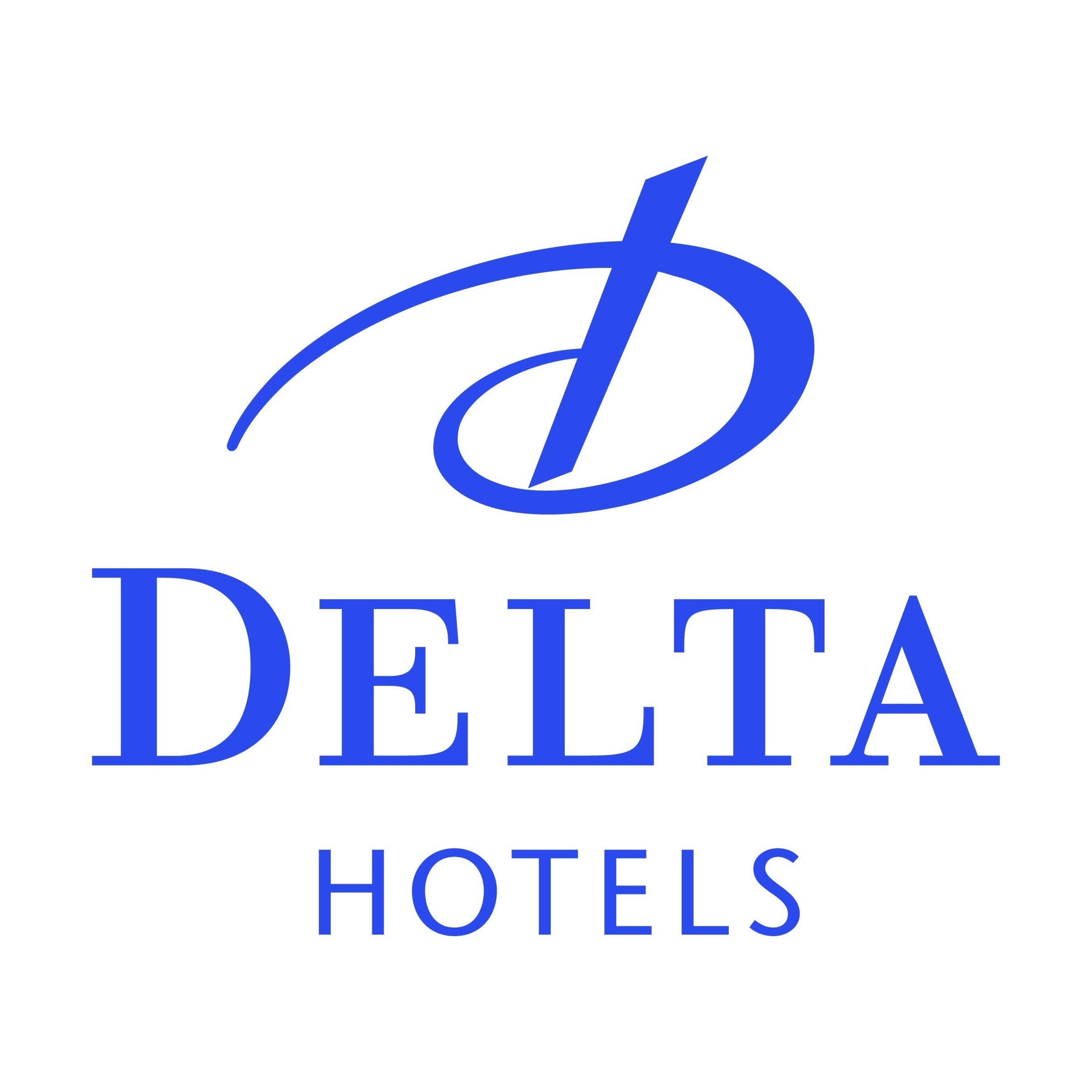 Delta Hotels and Resorts Logo