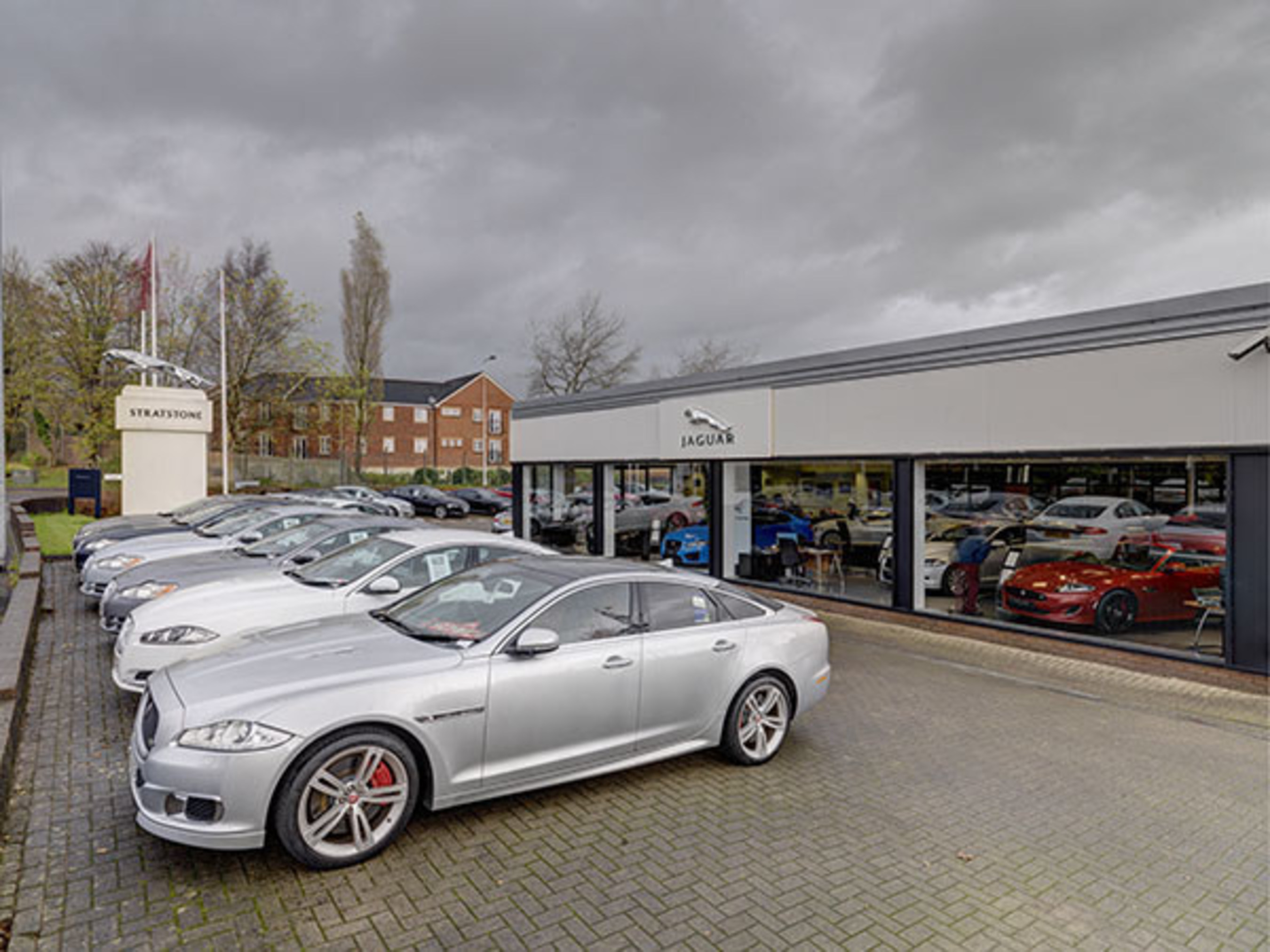 W. P. Carey Inc. has acquired a portfolio of 73 automotive retail facilities net leased to Pendragon plc, the largest automotive dealer in the UK. Pendragon sells a range of new and used vehicles and a variety of automotive brands such as Kia, Ford, Range Rover, BMW, Mercedes, Jaguar and Ferrari.
