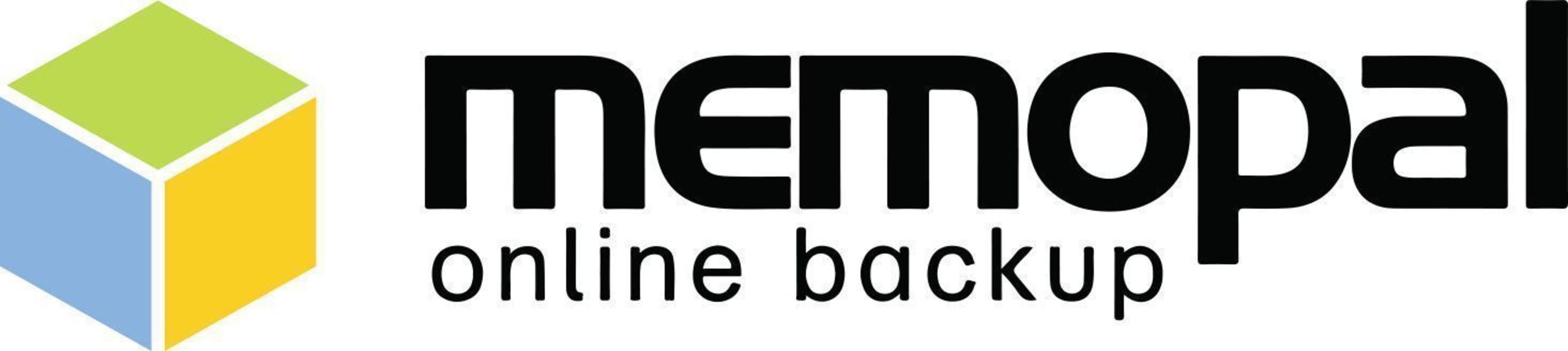 Memopal Logo (PRNewsFoto/Memopal)