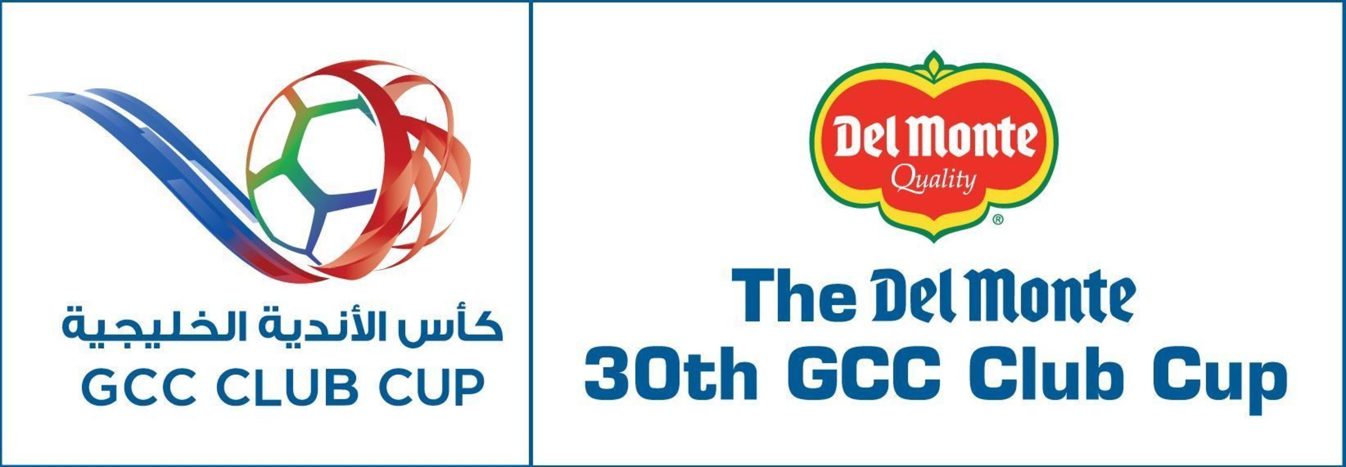 The Del Monte 30th GCC Club Cup (PRNewsFoto/Del Monte)