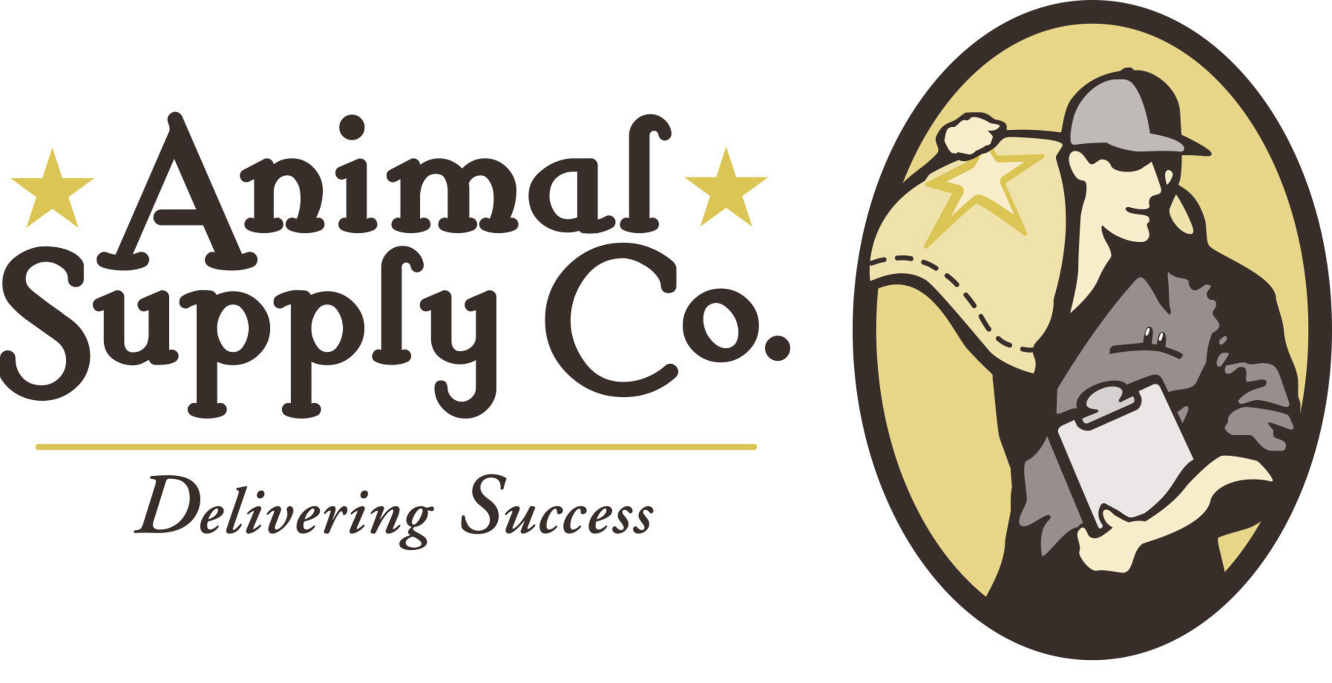 Animal Supply Company Logo