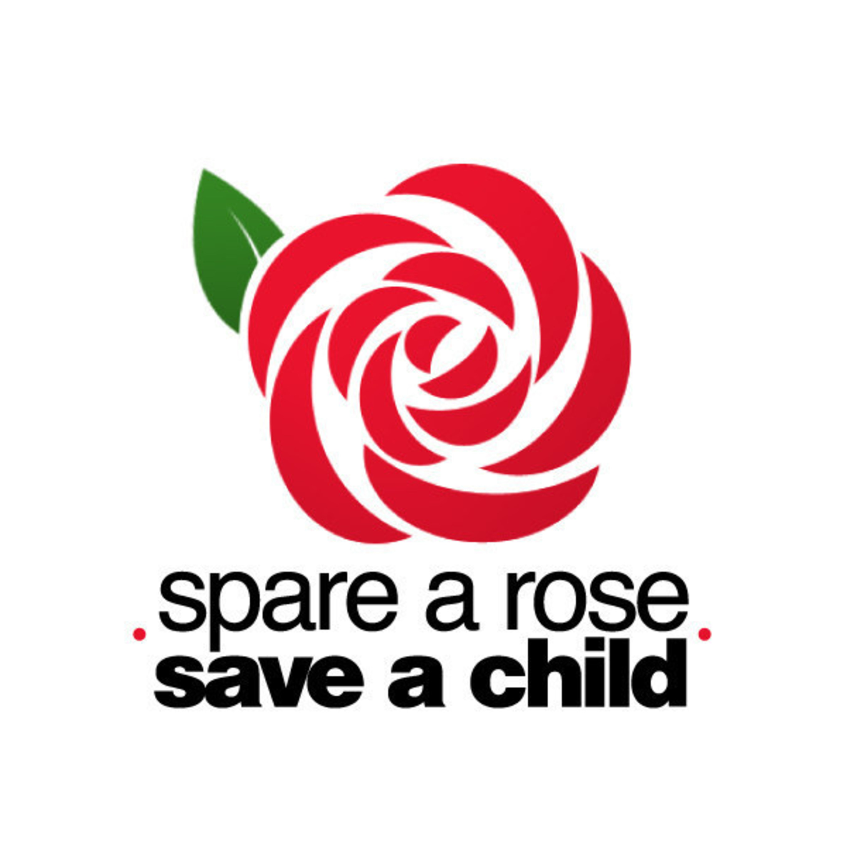 Spare a Rose - Save a Child