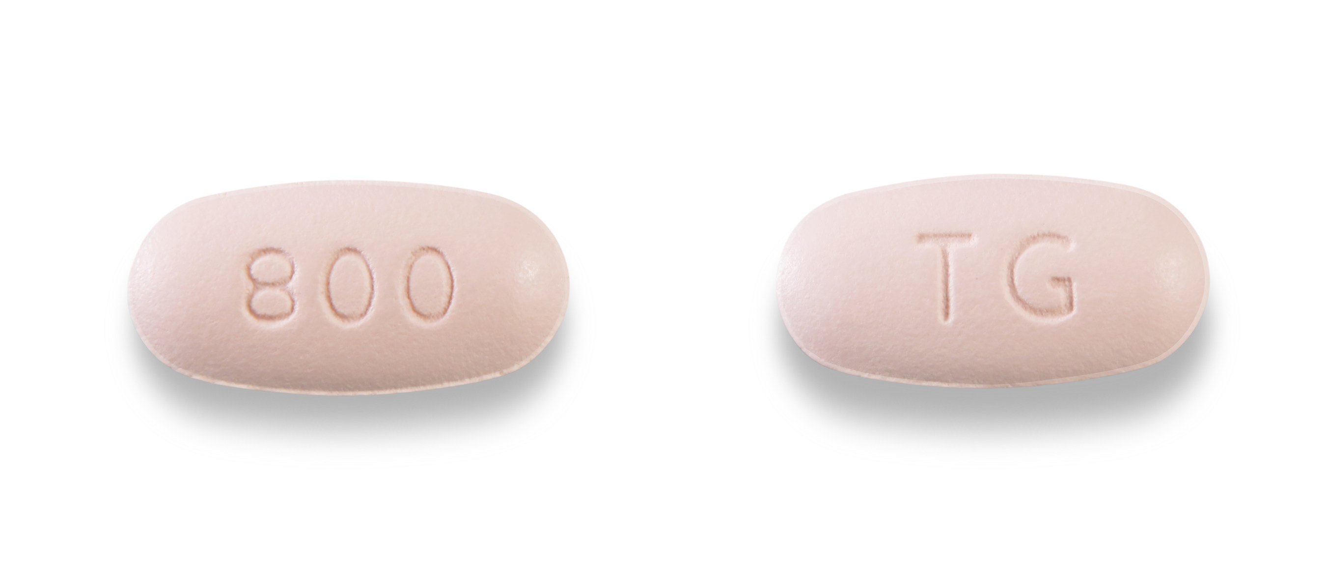 PREZCOBIX(TM) (darunavir 800mg / cobicistat 150mg) Tablets