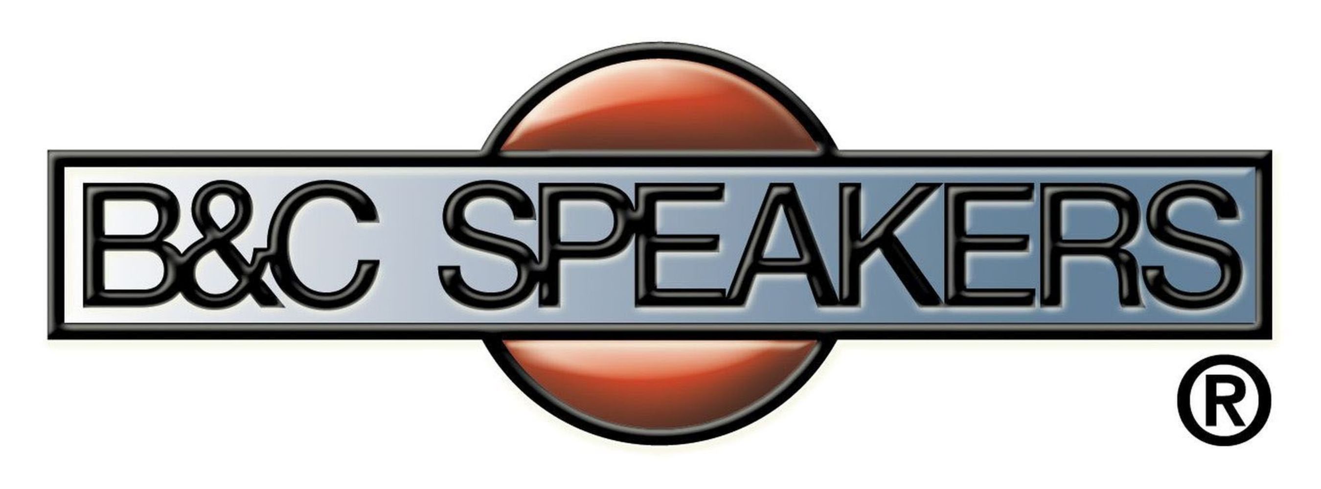 B&C Speakers logo (PRNewsFoto/B_C Speakers S_pA)
