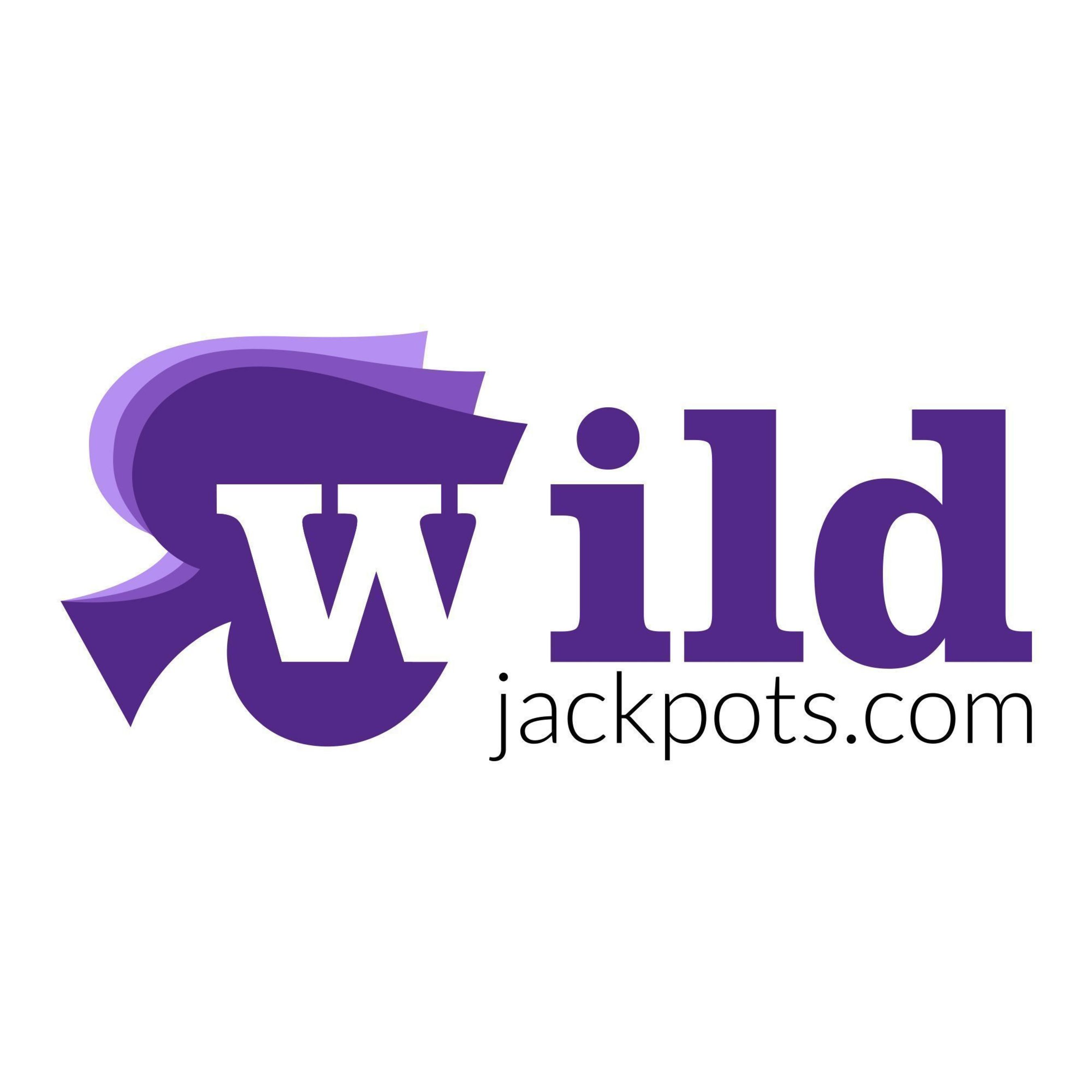 WildJackpots Casino logo (PRNewsFoto/WildJackpots Casino)