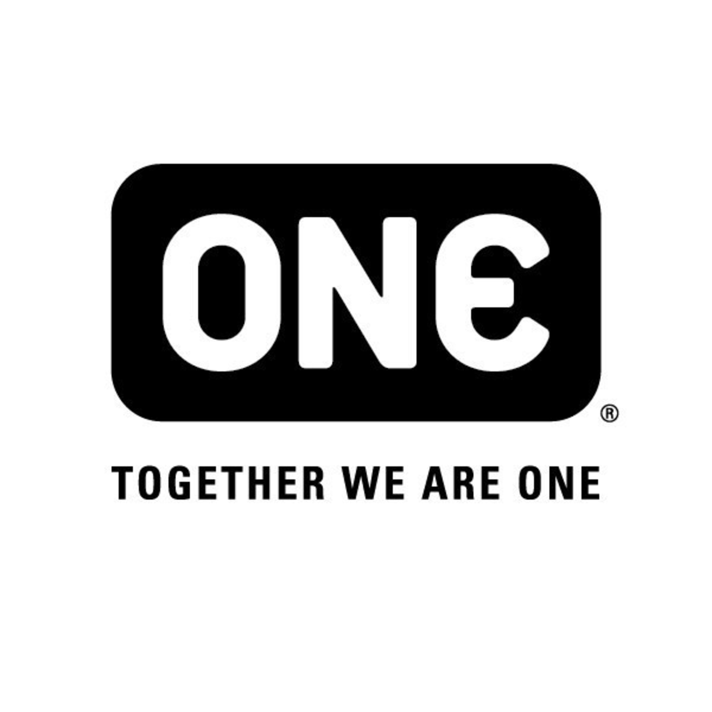ONE(R) Condoms Logo