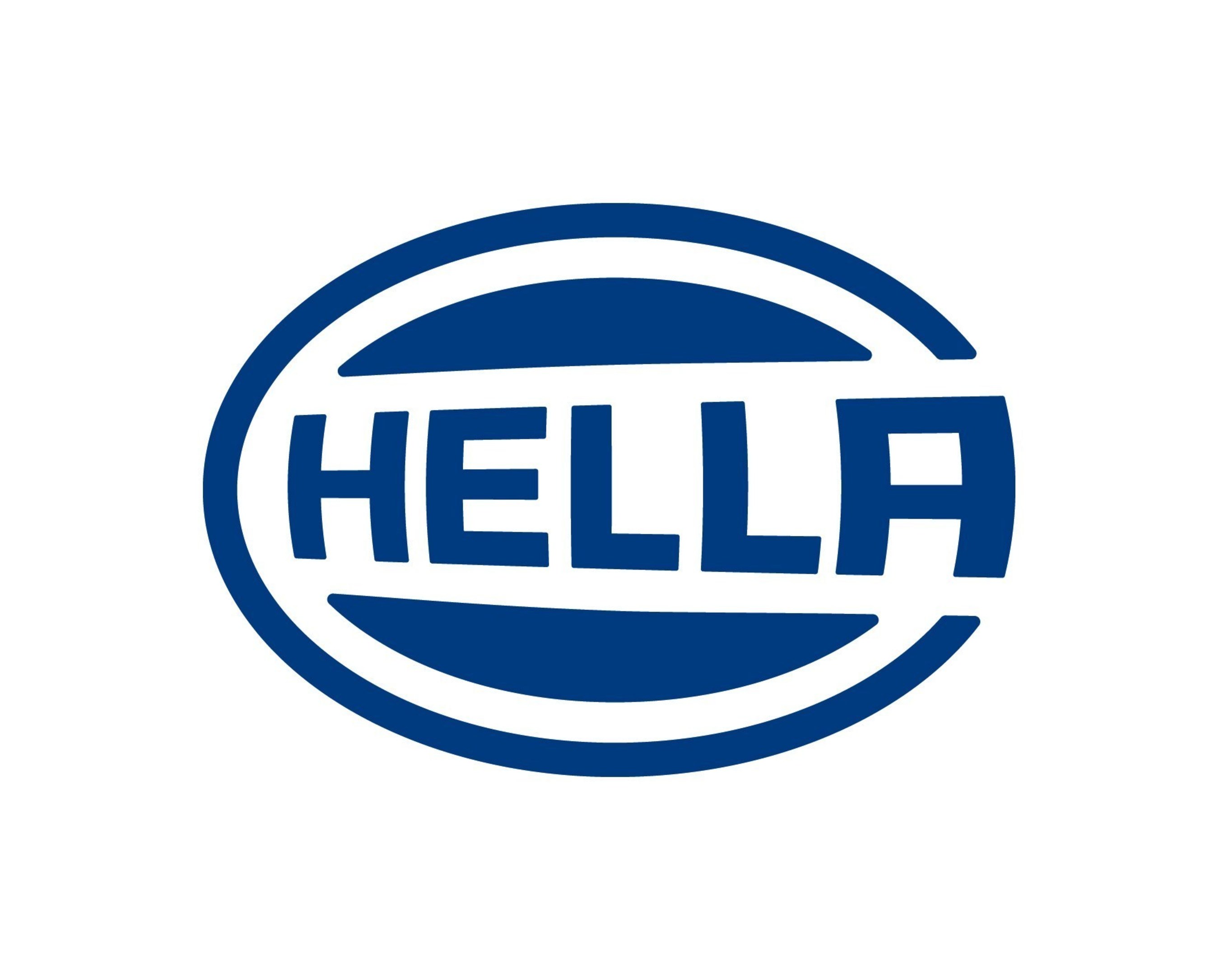 HELLA (PRNewsFoto/HELLA) (PRNewsFoto/HELLA)