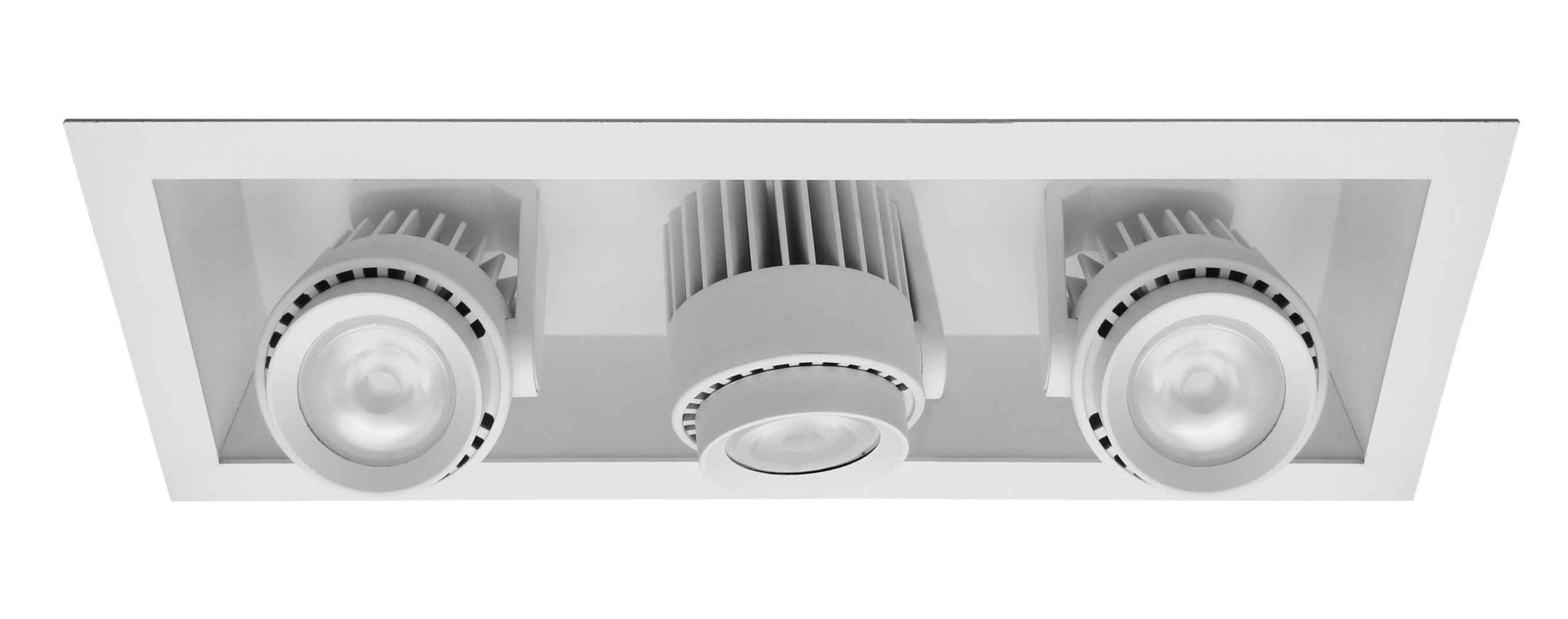 Amerlux Upgrades Hornet High Power A-14 LED Light Engine for Track, Semi-Recessed and Recessed Luminaires