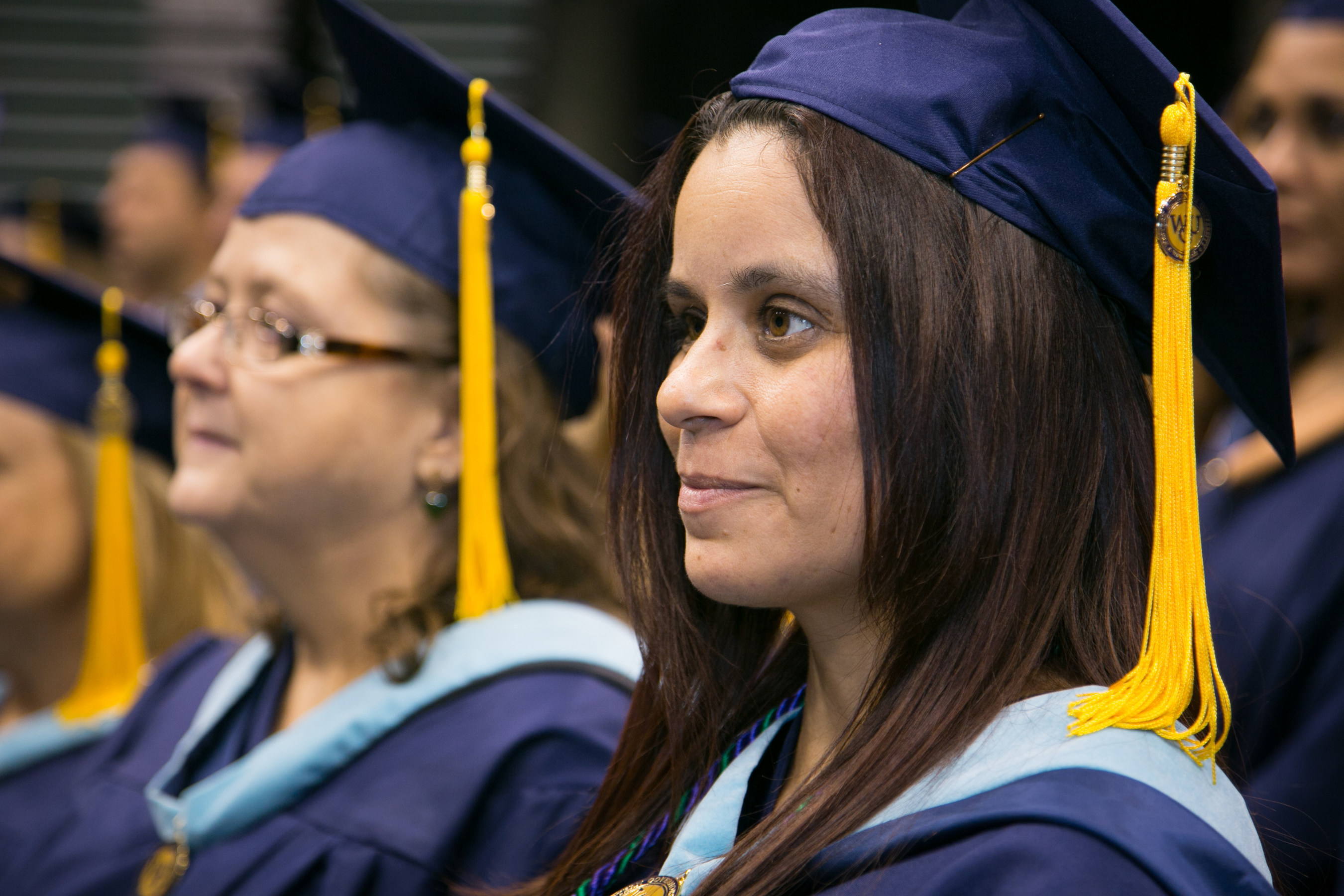 WGU offers flexible degree programs in high-demand fields designed for busy working adults.