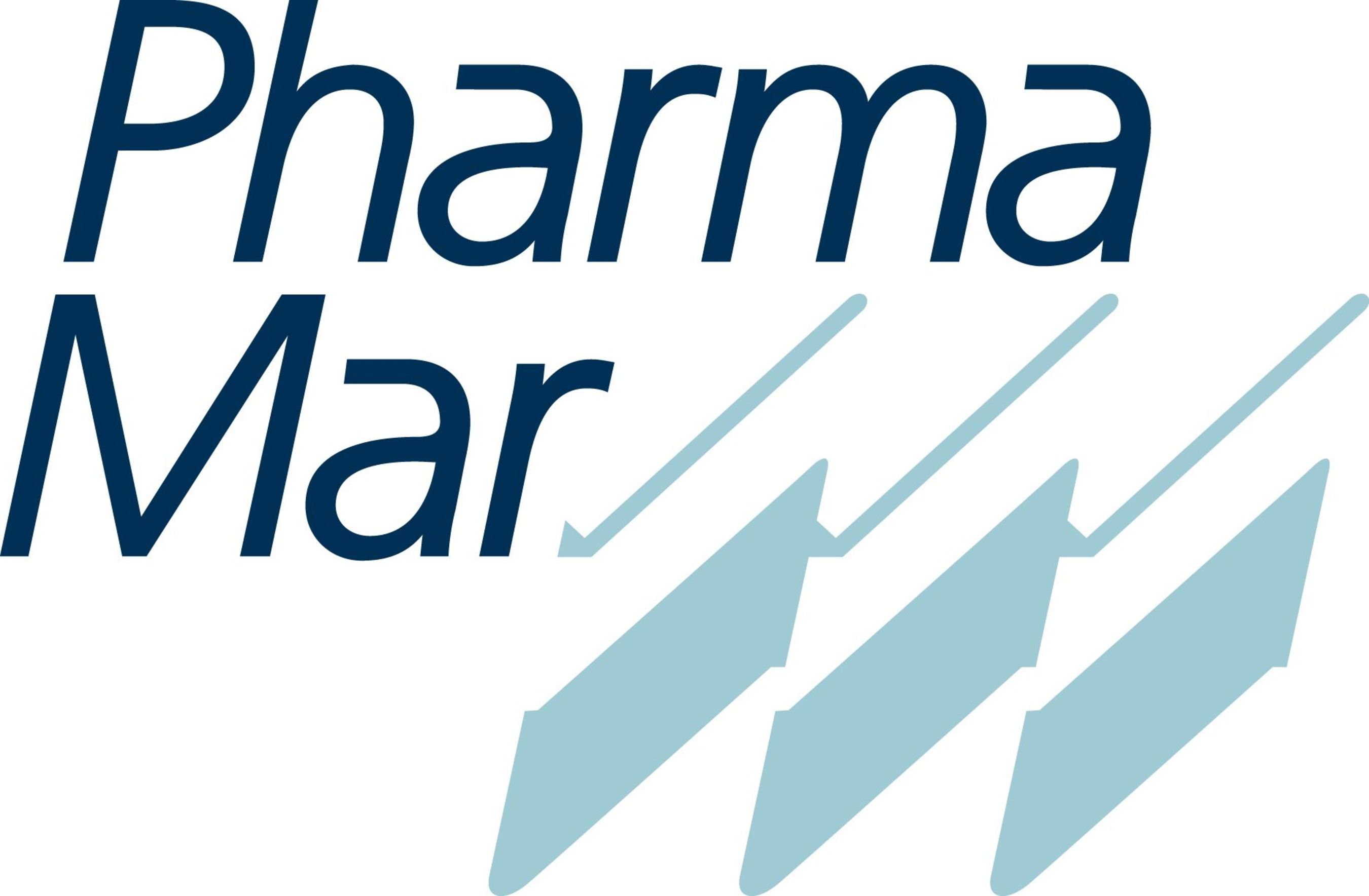 Pharma Mar SA (PRNewsFoto/Pharma Mar SA)
