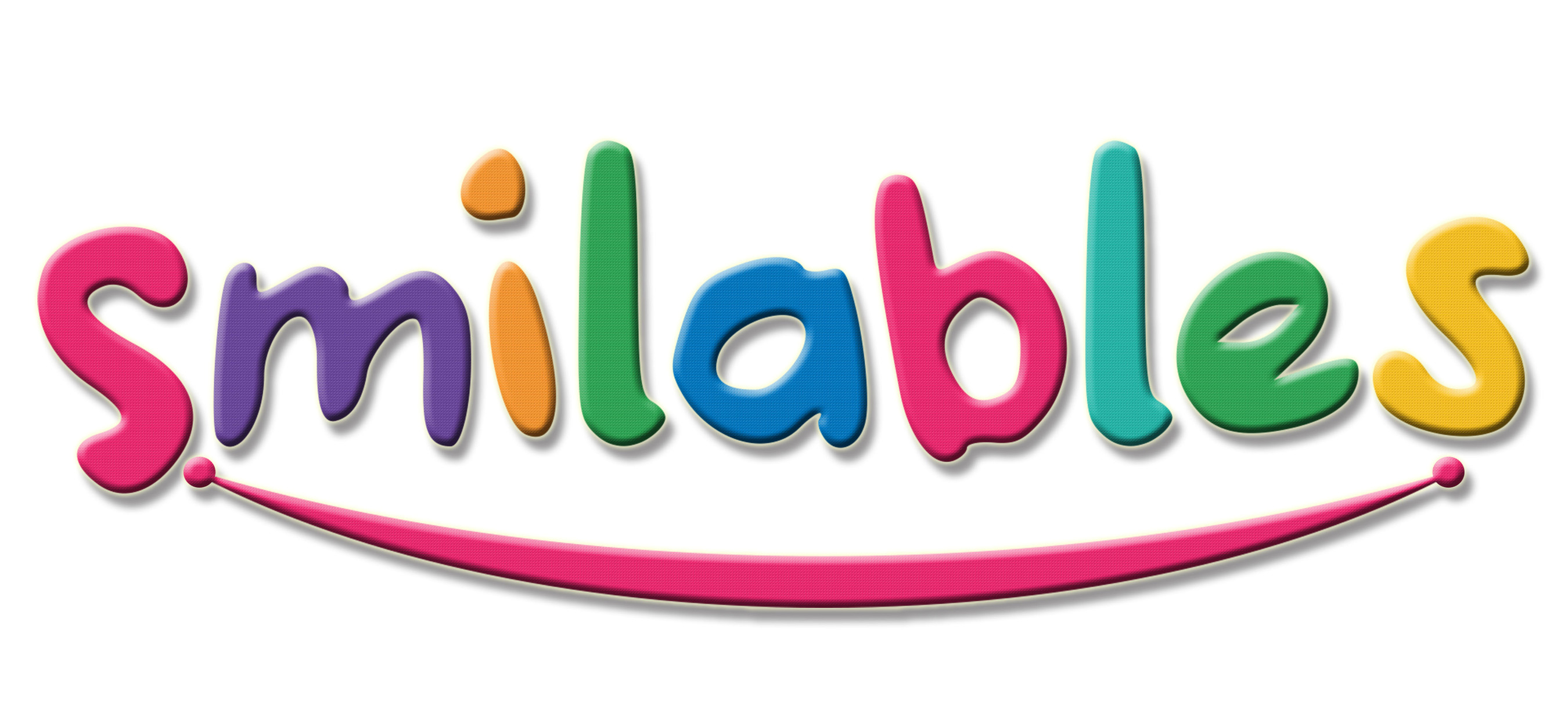 Smilables Inc. Logo
