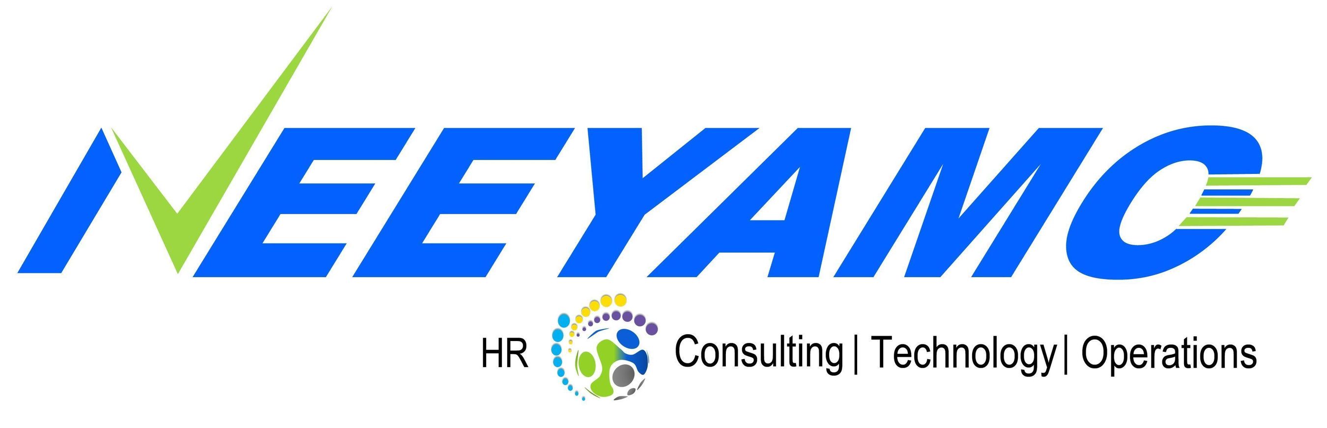 Neeyamo Logo (PRNewsFoto/Neeyamo Enterprise Solutions Pv)