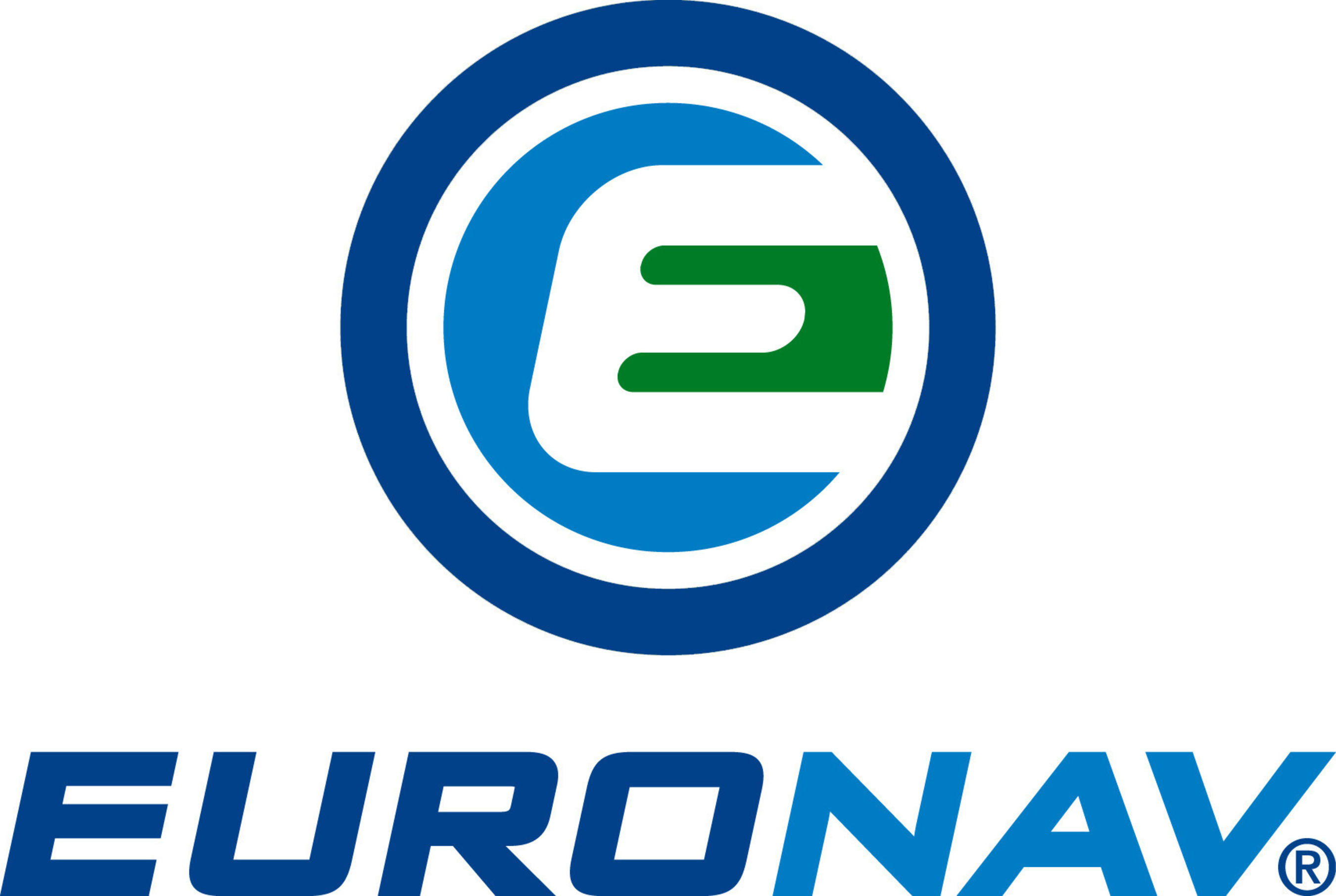 EURONAV Logo (PRNewsFoto/Euronav NV)