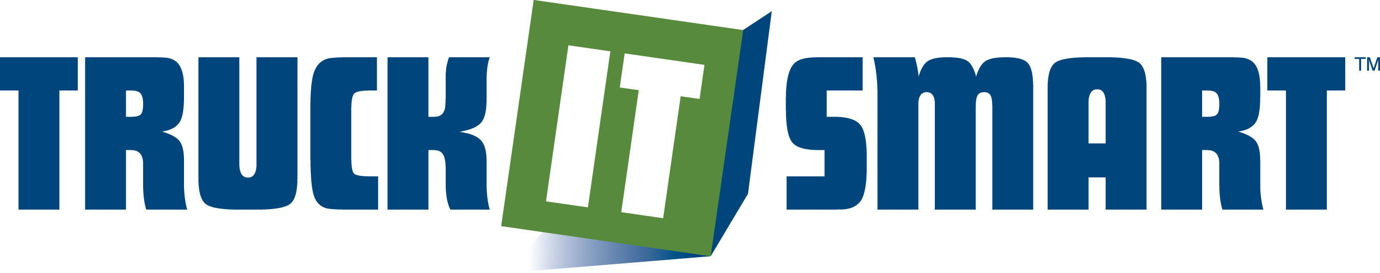 Truck It Smart, LLC Logo