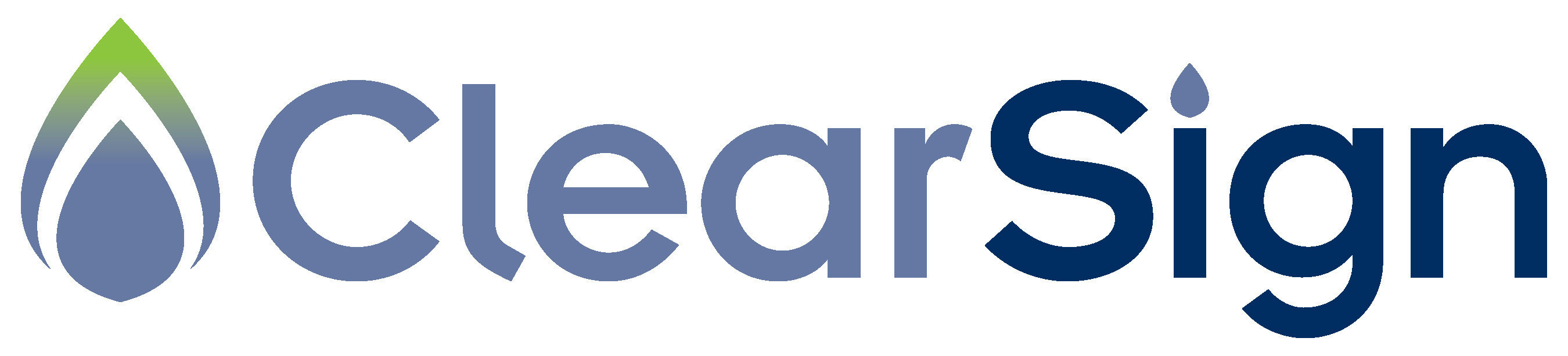 ClearSign Logo