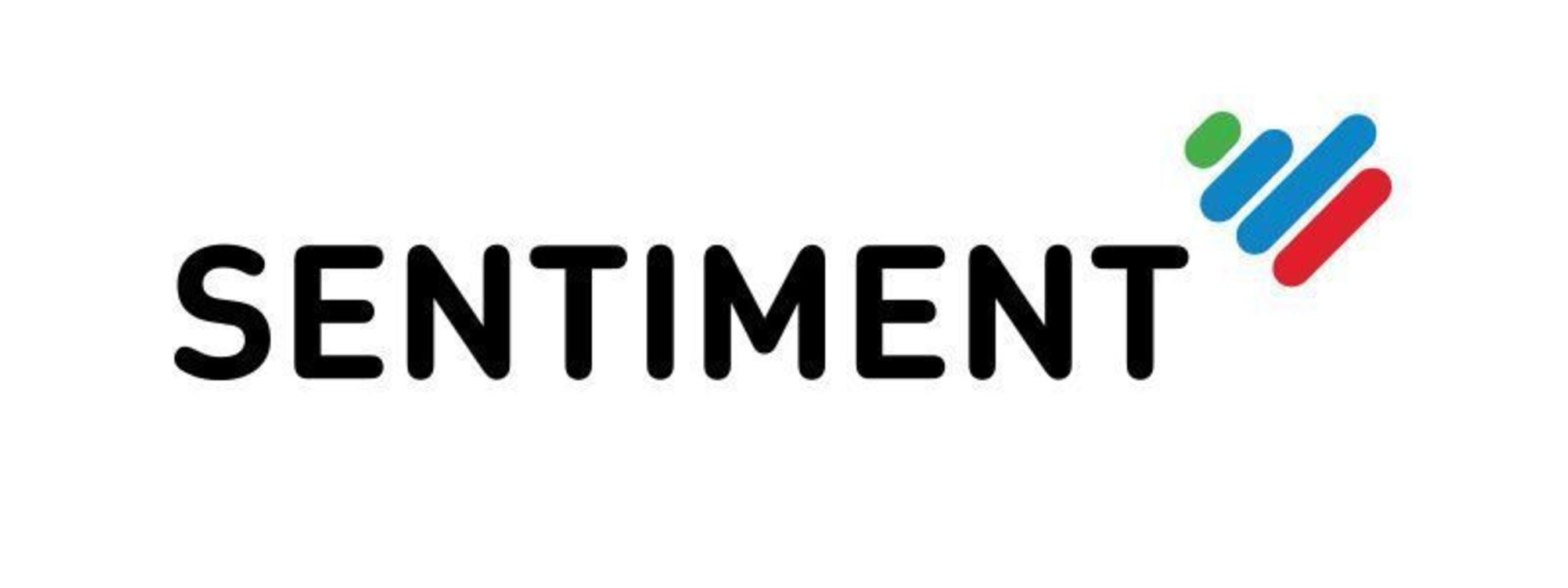 Sentiment logo (PRNewsFoto/Sentiment)