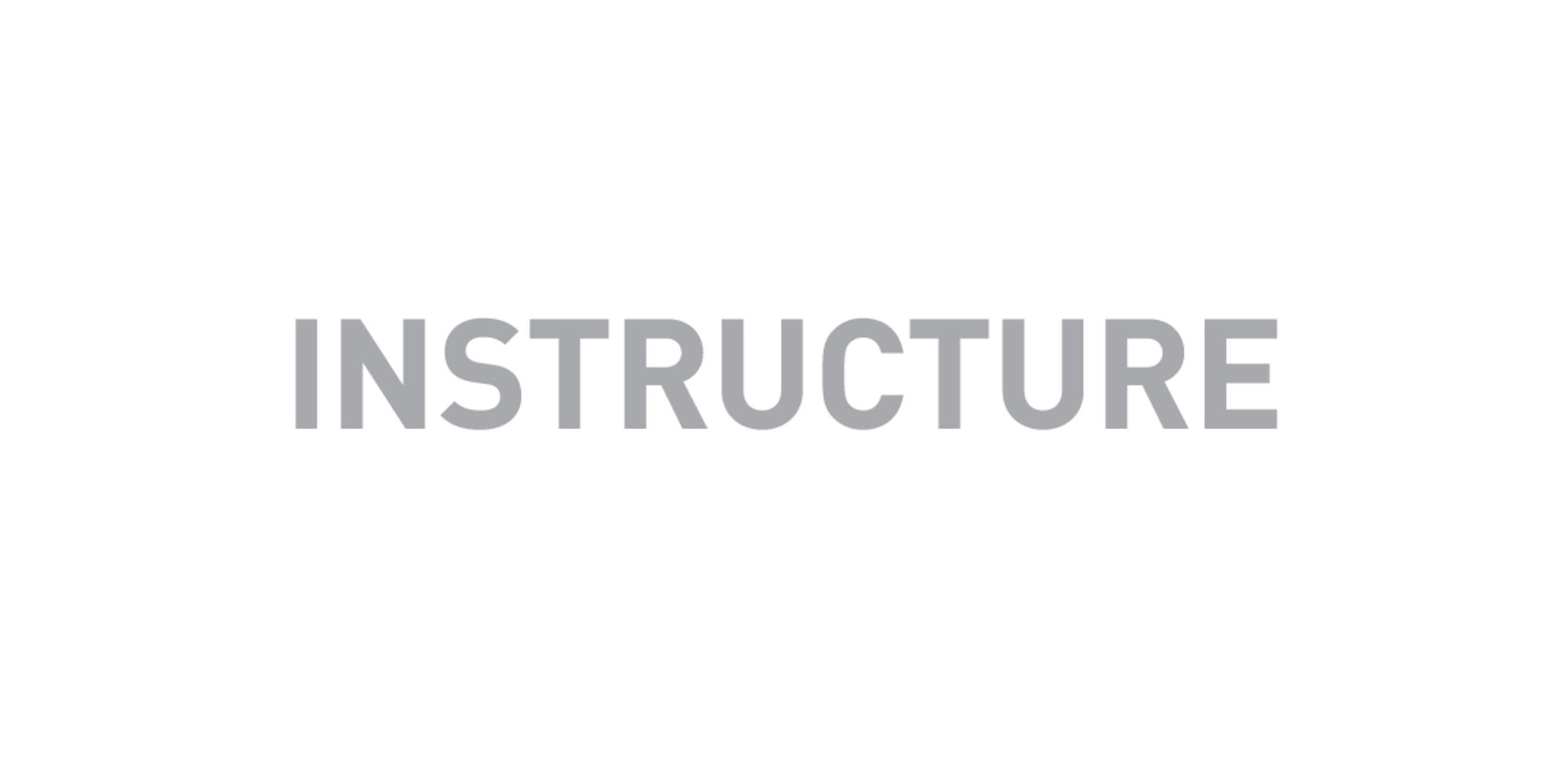 Instructure official logo