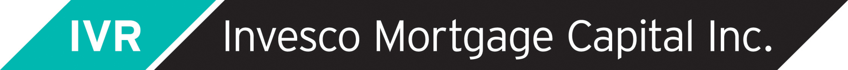 Invesco Mortgage Capital Inc. Logo