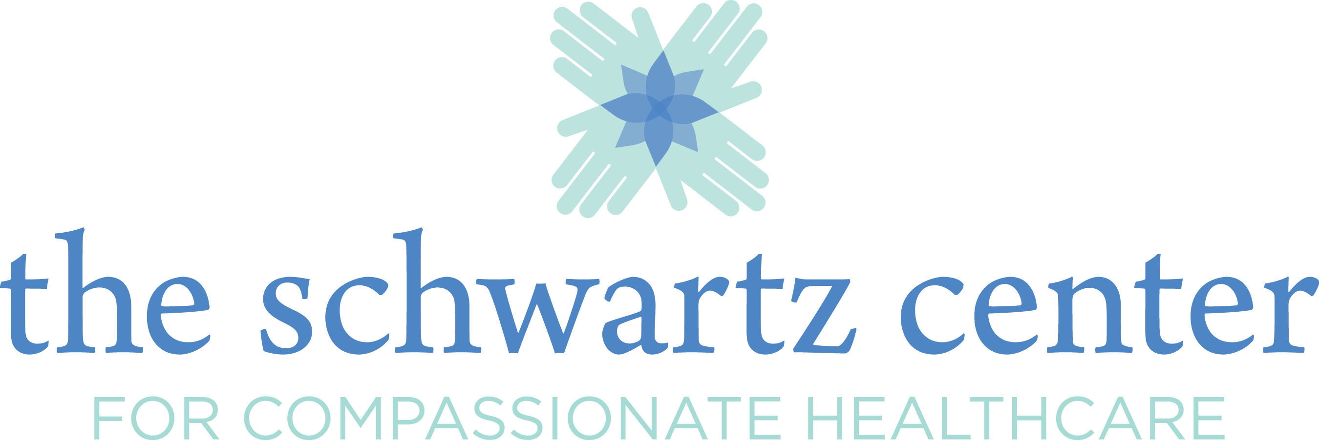 The Schwartz Center for Compassionate Healthcare