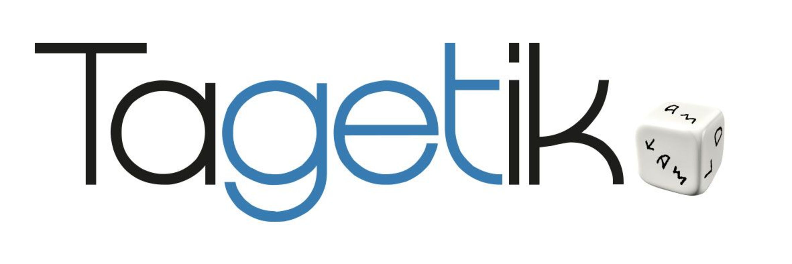 Tagetik Logo (PRNewsFoto/Tagetik)