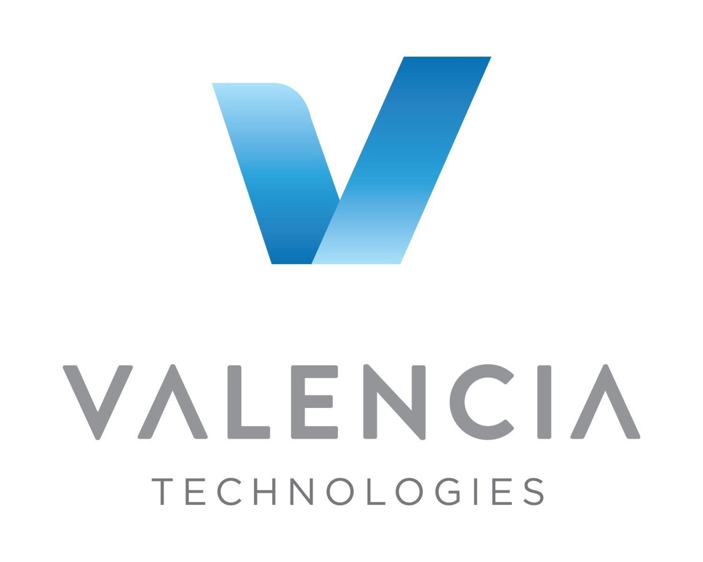 Valencia Technologies Corporation Logo