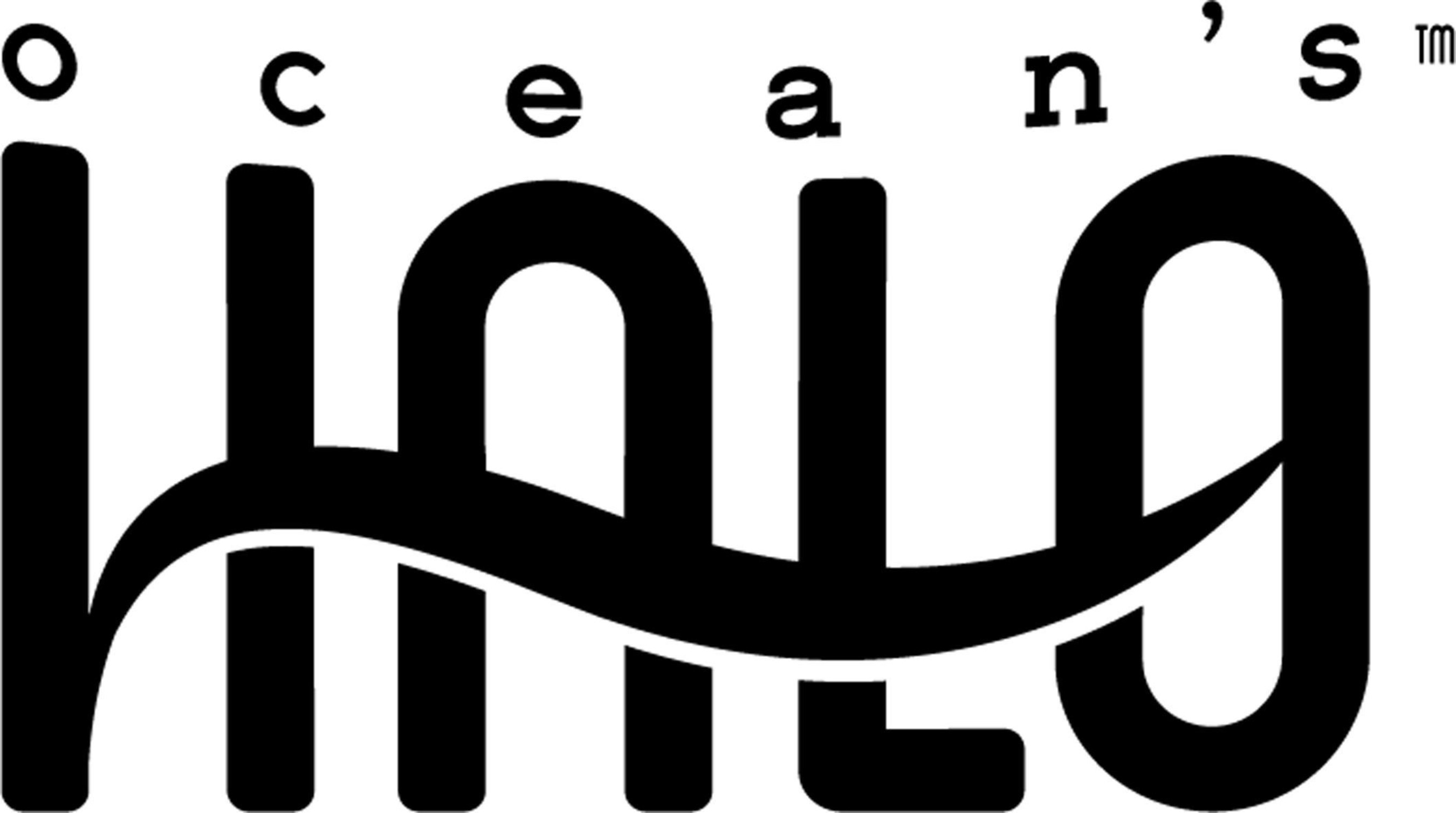 Ocean's Halo logo