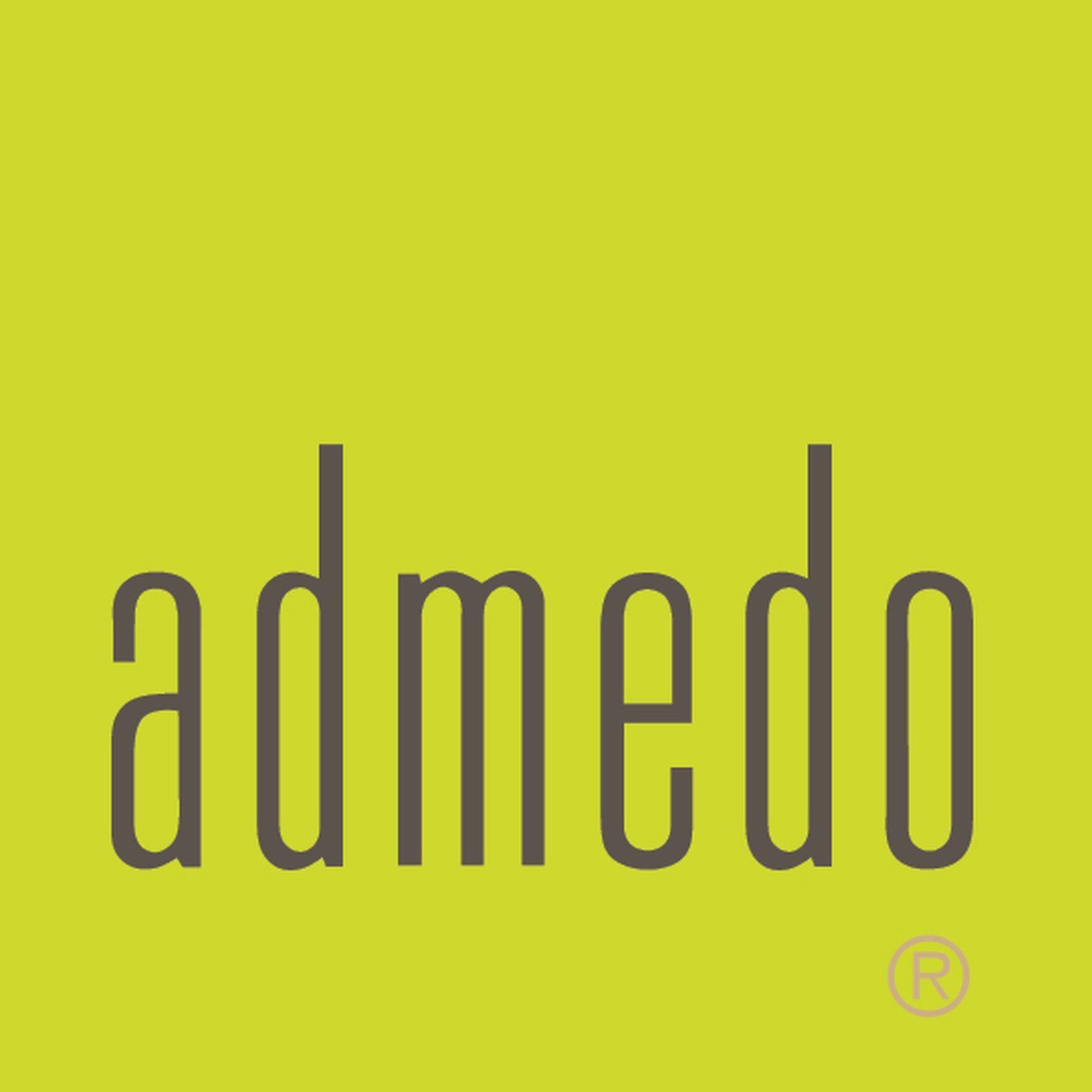 Admedo logo (PRNewsFoto/Admedo)