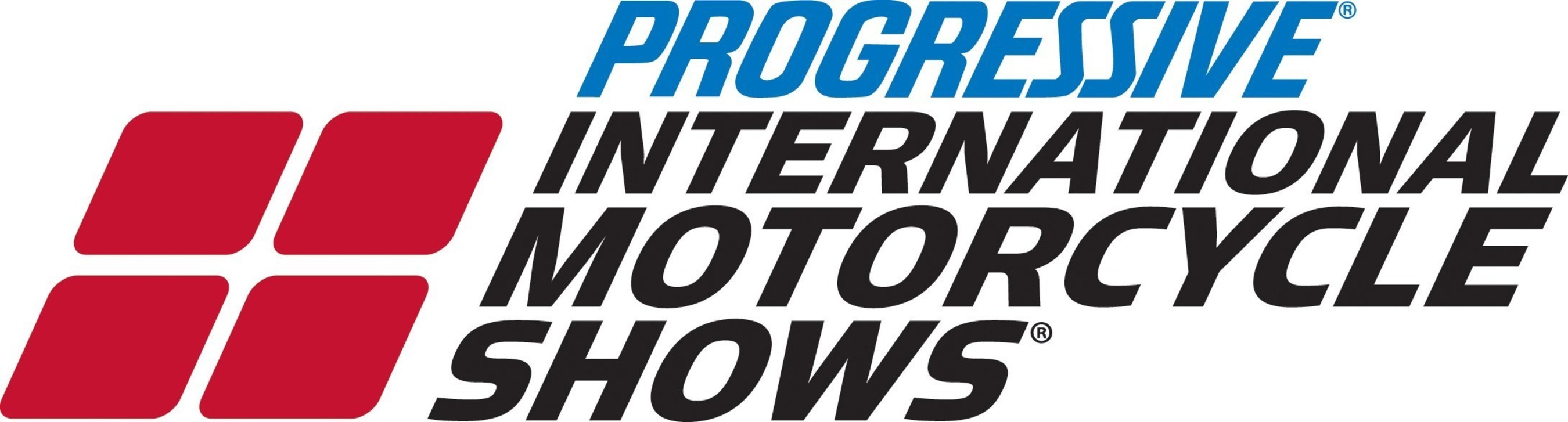 Progressive(R) International Motorcycle Shows(R) (IMS)