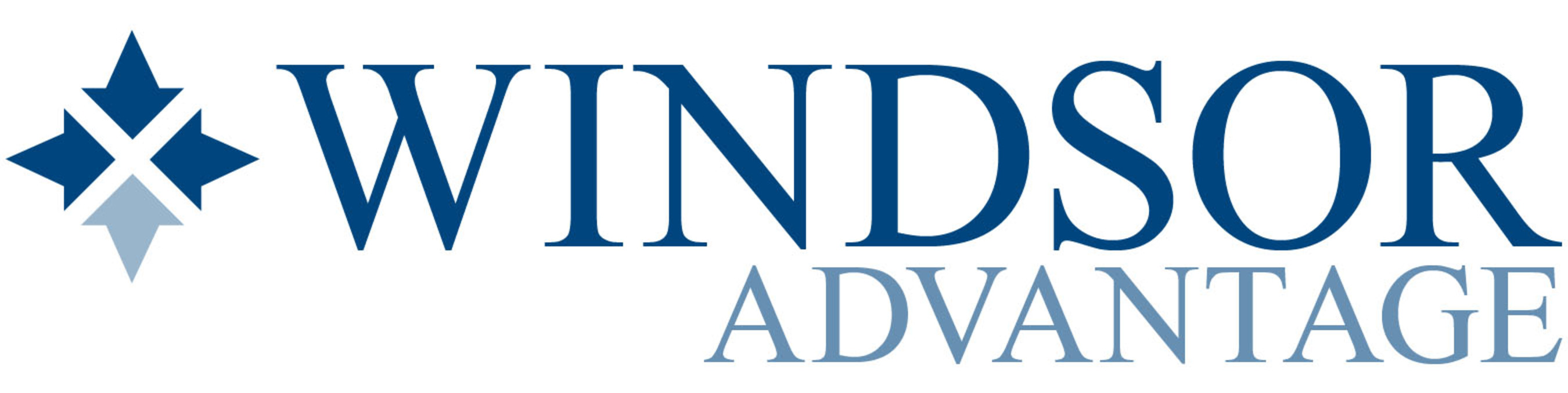 Windsor Advantage logo