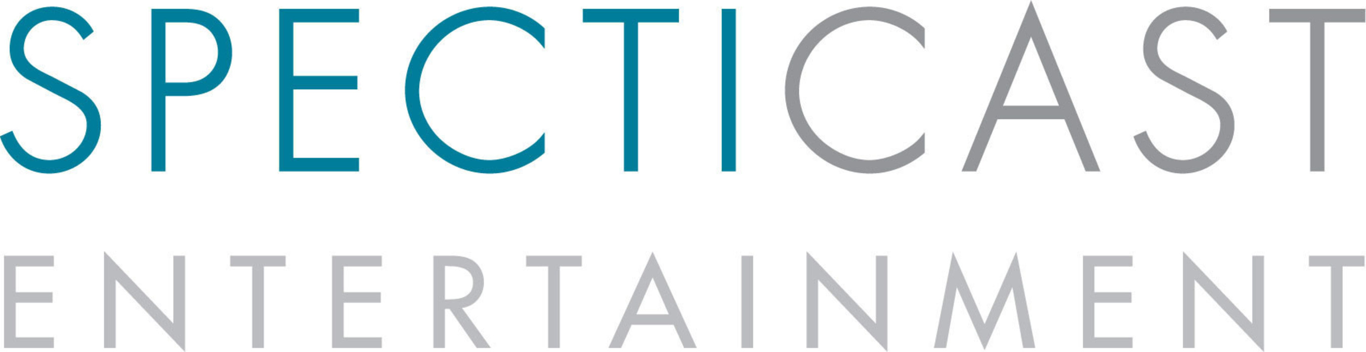 SpectiCast Entertainment Logo