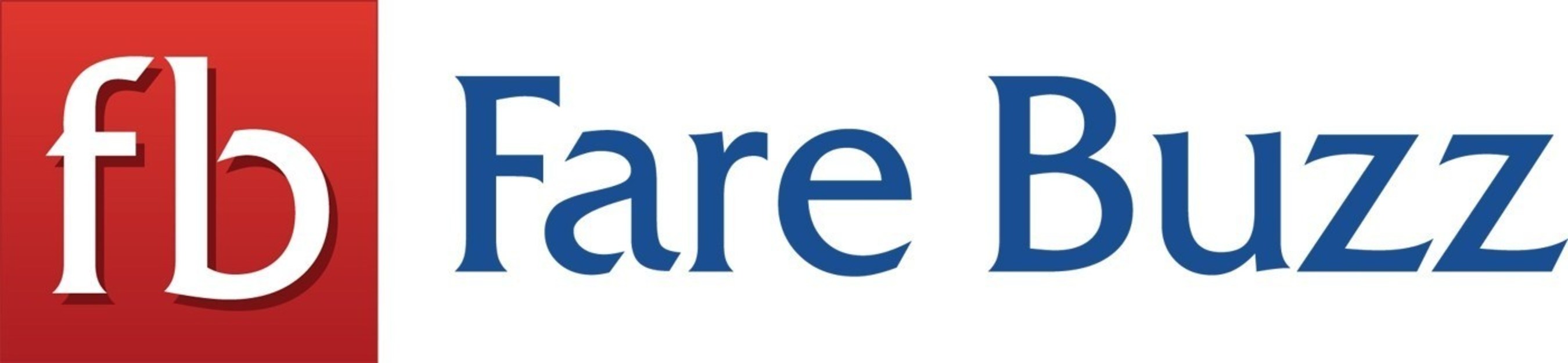 Fare Buzz Logo