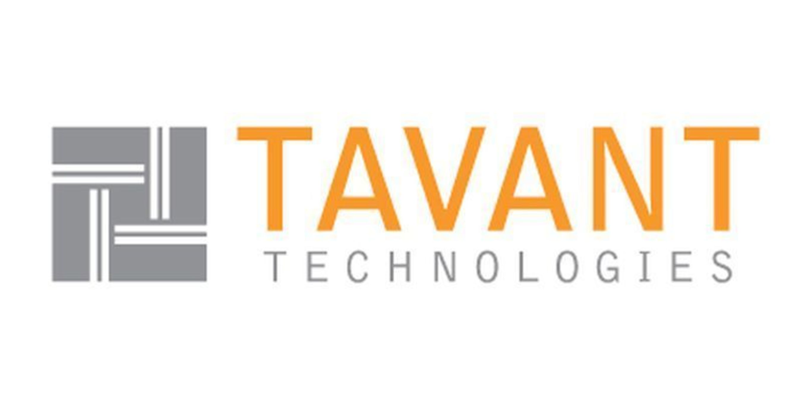 Tavant Technologies logo (PRNewsFoto/Tavant Technologies)